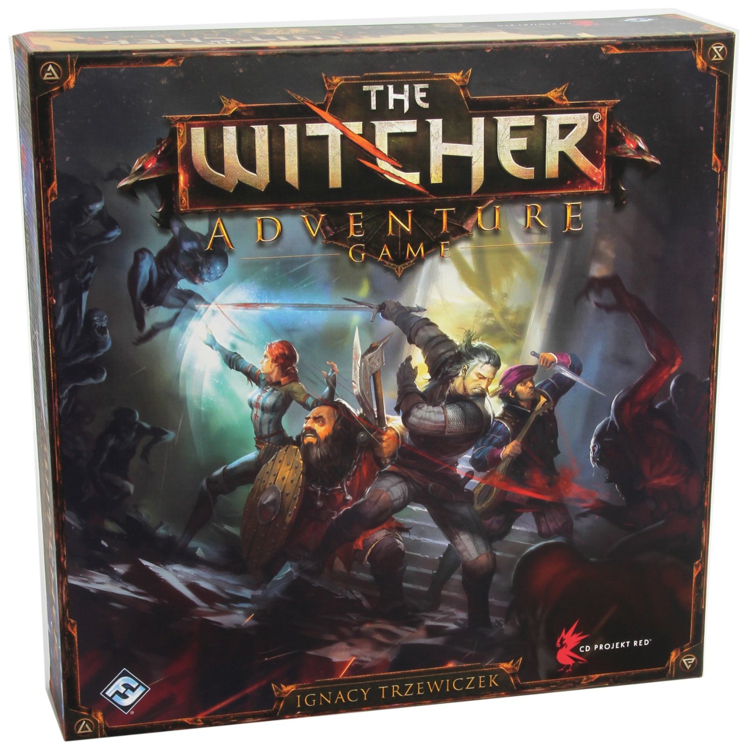 Los 19 mejores juegos de mesa