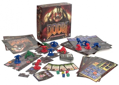 Los 19 mejores juegos de mesa