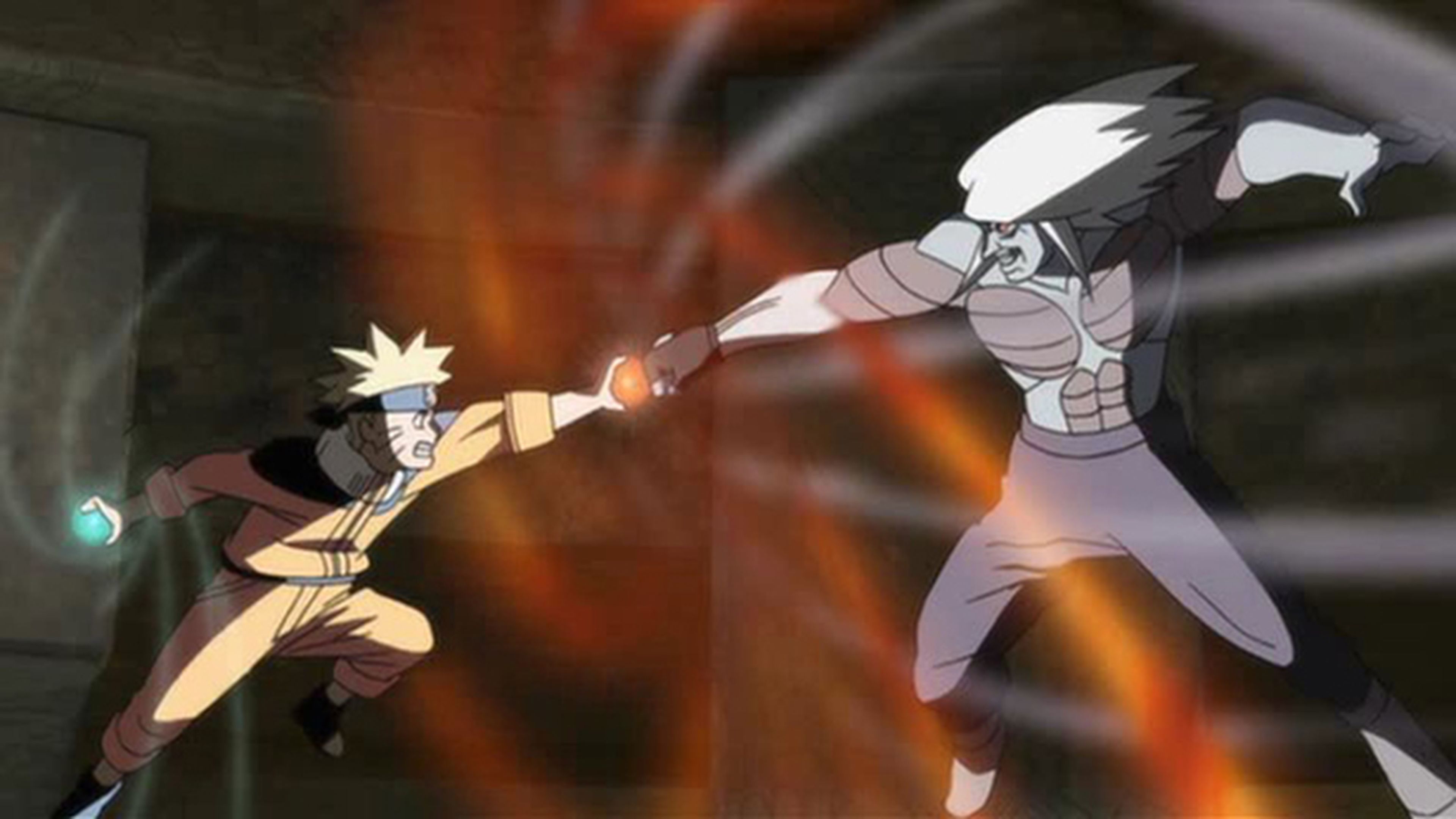 Naruto la película 2 - Crítica repleta de clones de sombra
