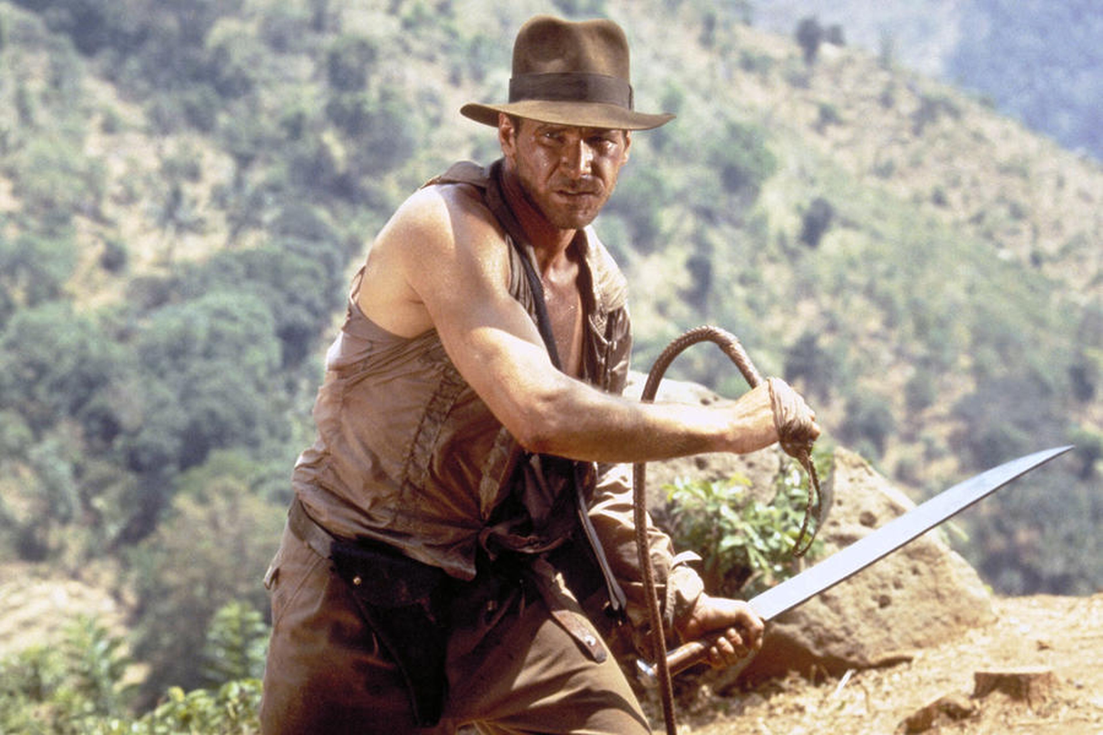Indiana Jones - Todos sus juegos