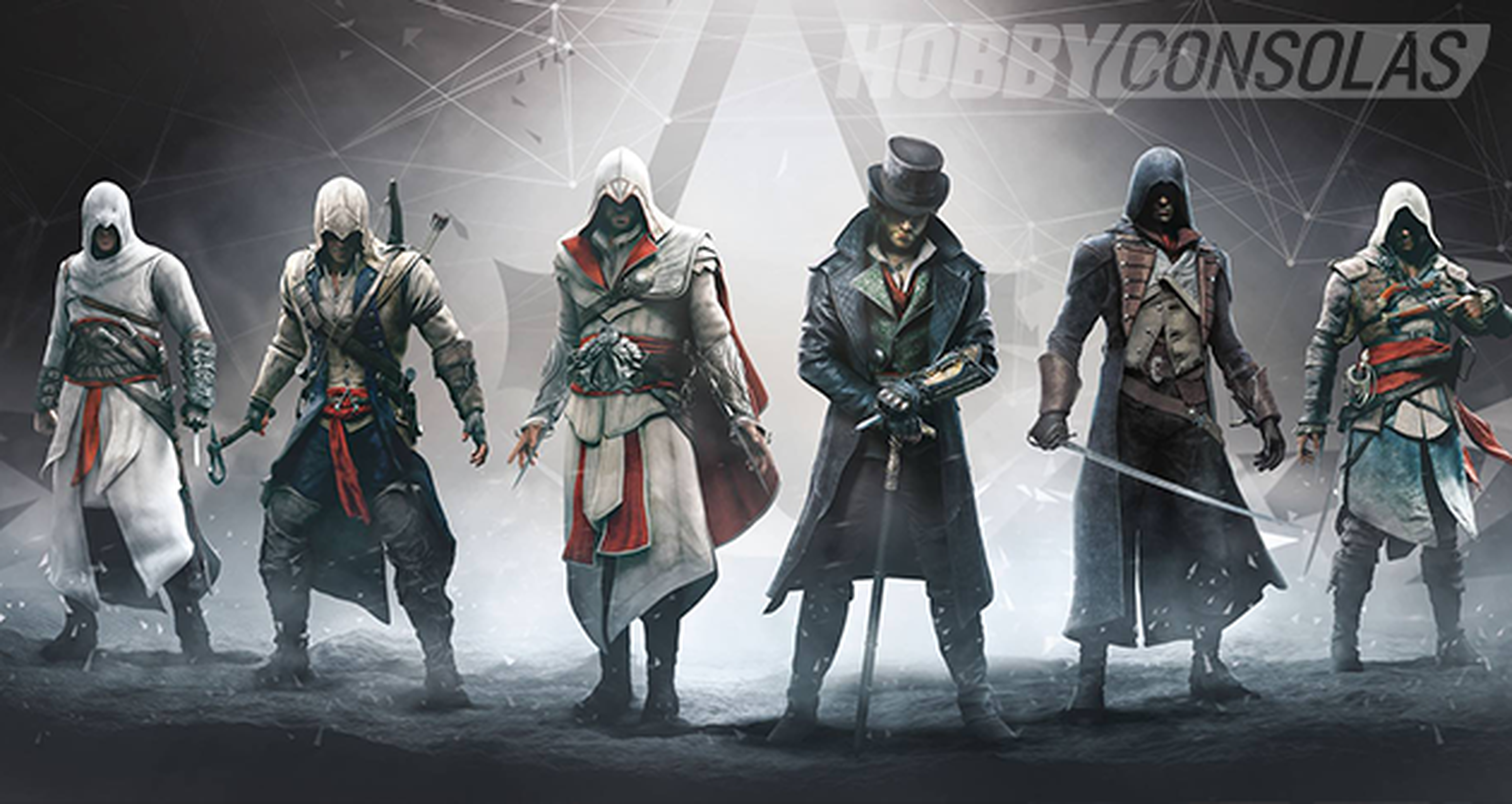 Assassin’s Creed - El nuevo juego llegaría a principios de 2017