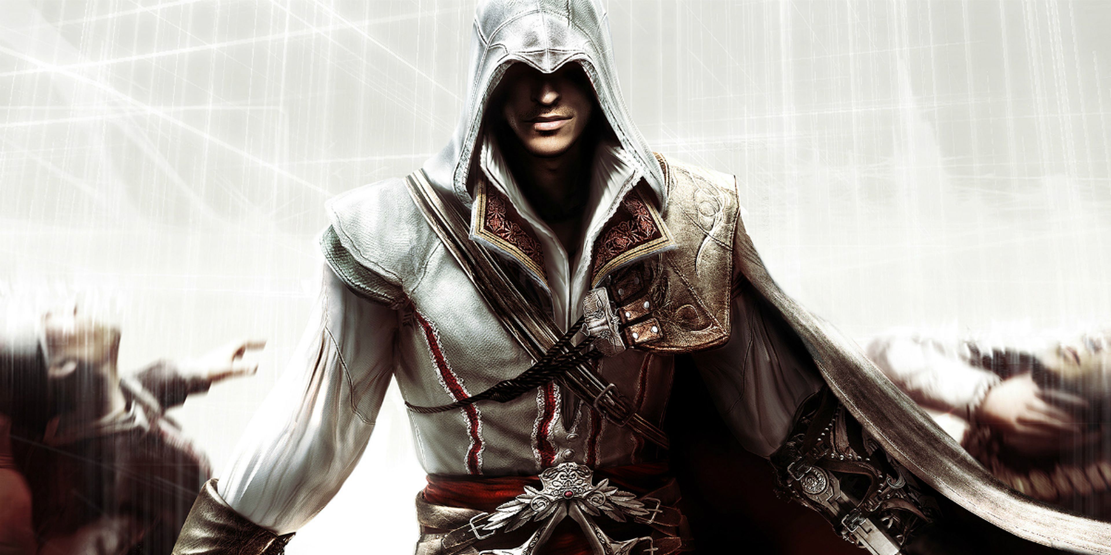Assassin’s Creed - El nuevo juego llegaría a principios de 2017