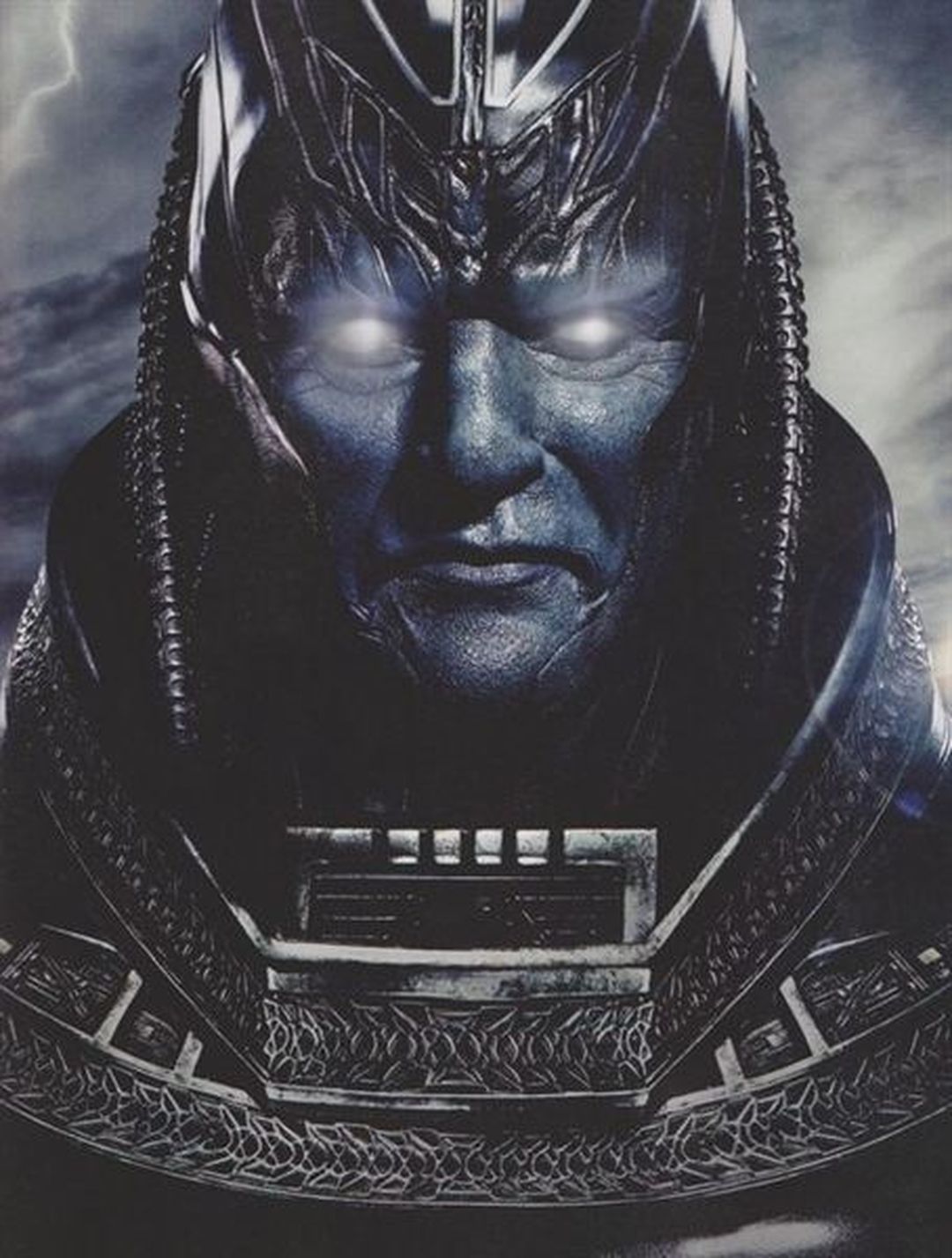 X-Men: Apocalipsis - Nuevas imágenes de los mutantes