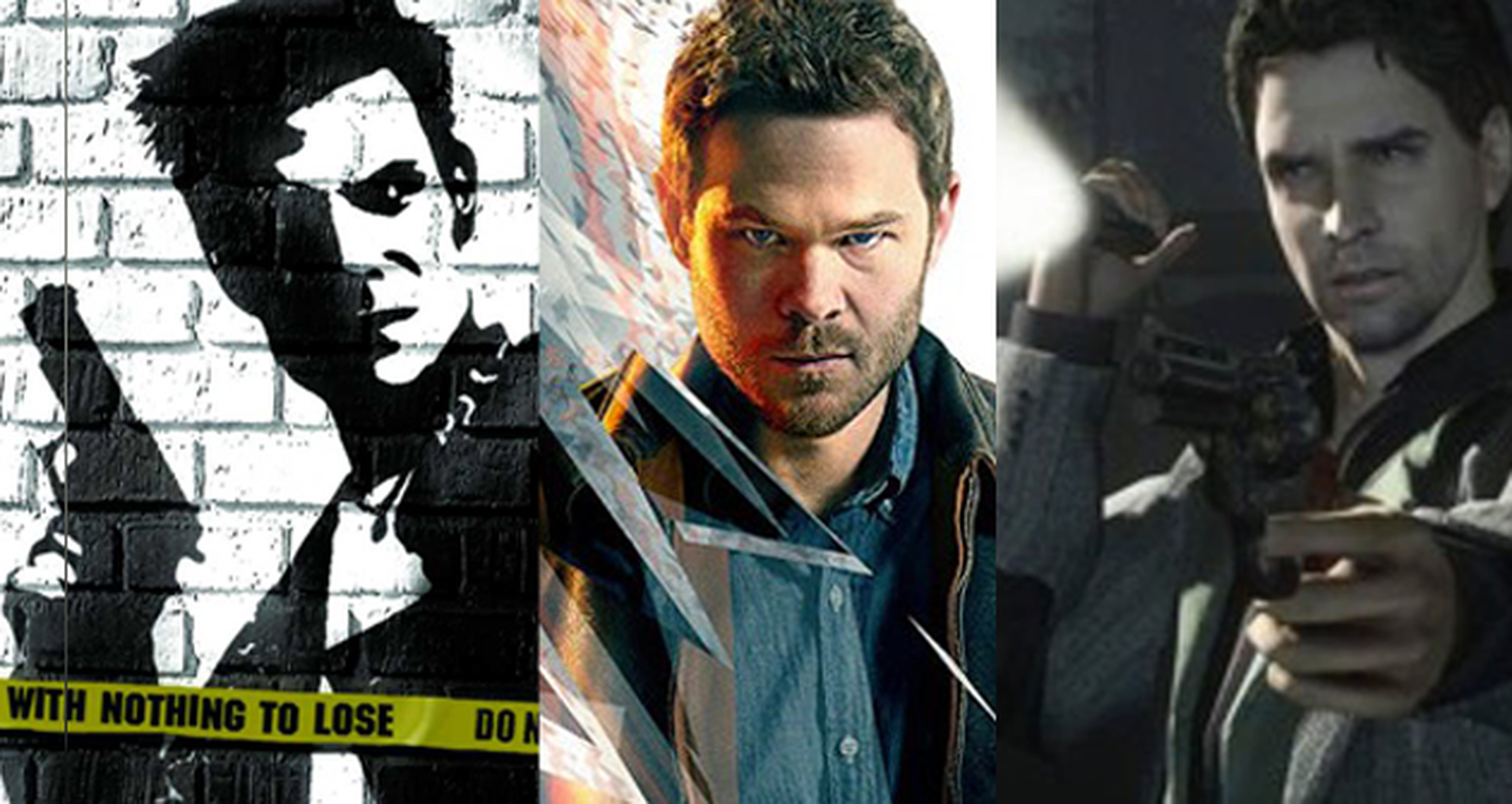 Remedy Entertainment: De Max Payne a Quantum Break
