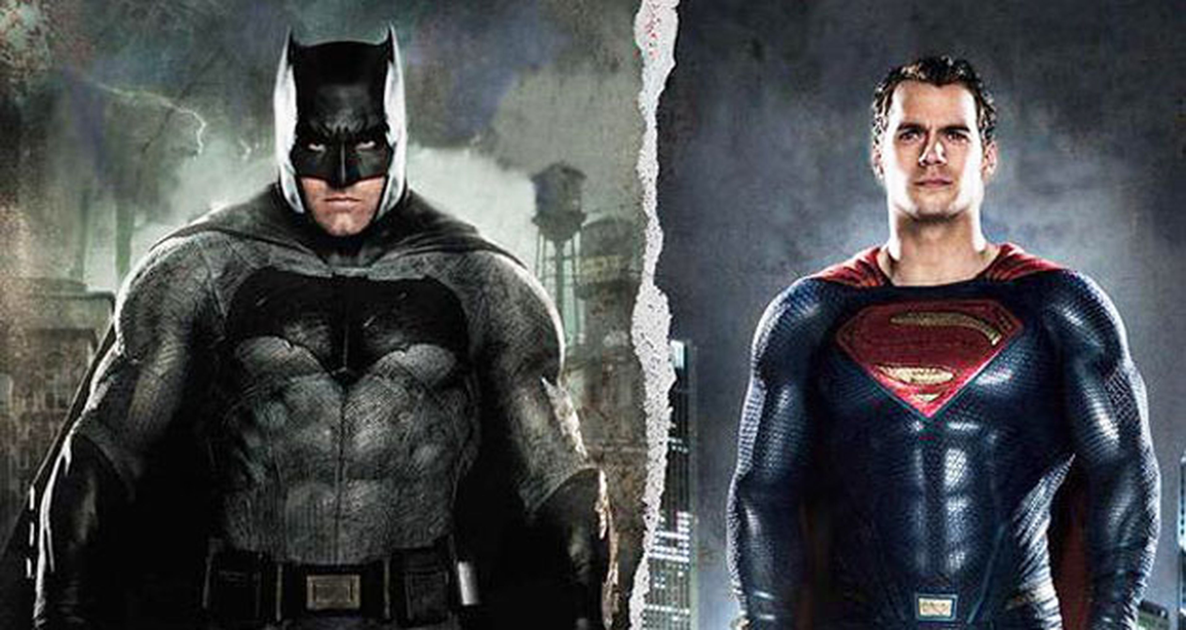 Batman v Superman, ¿críticos vs. fans? Blog