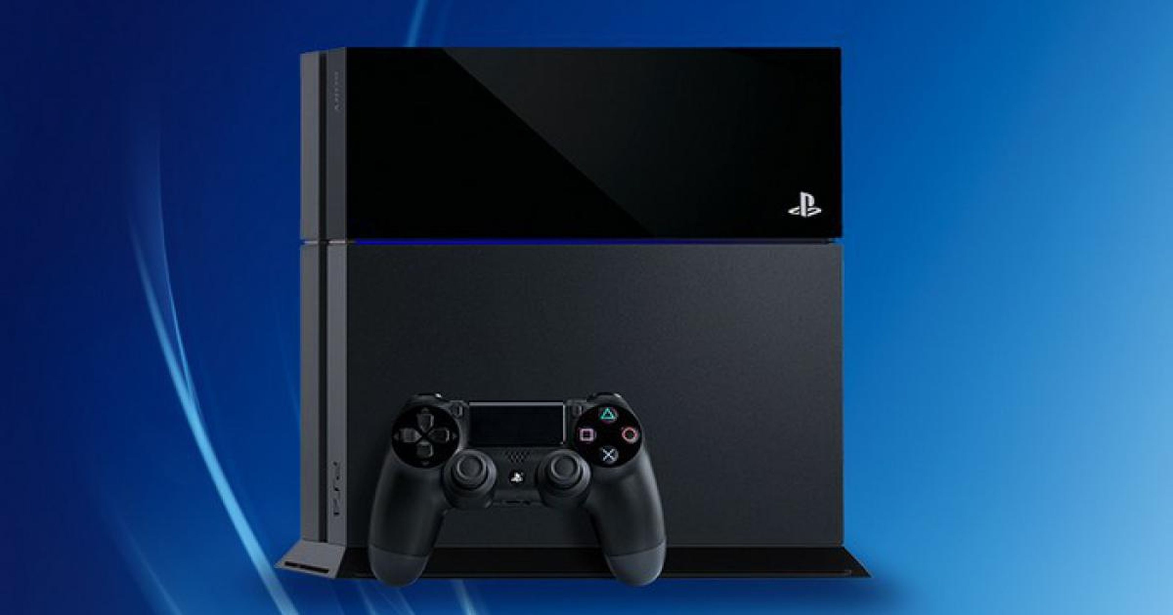 PS4.5 - Sony estaría trabajando en un nuevo modelo de PS4
