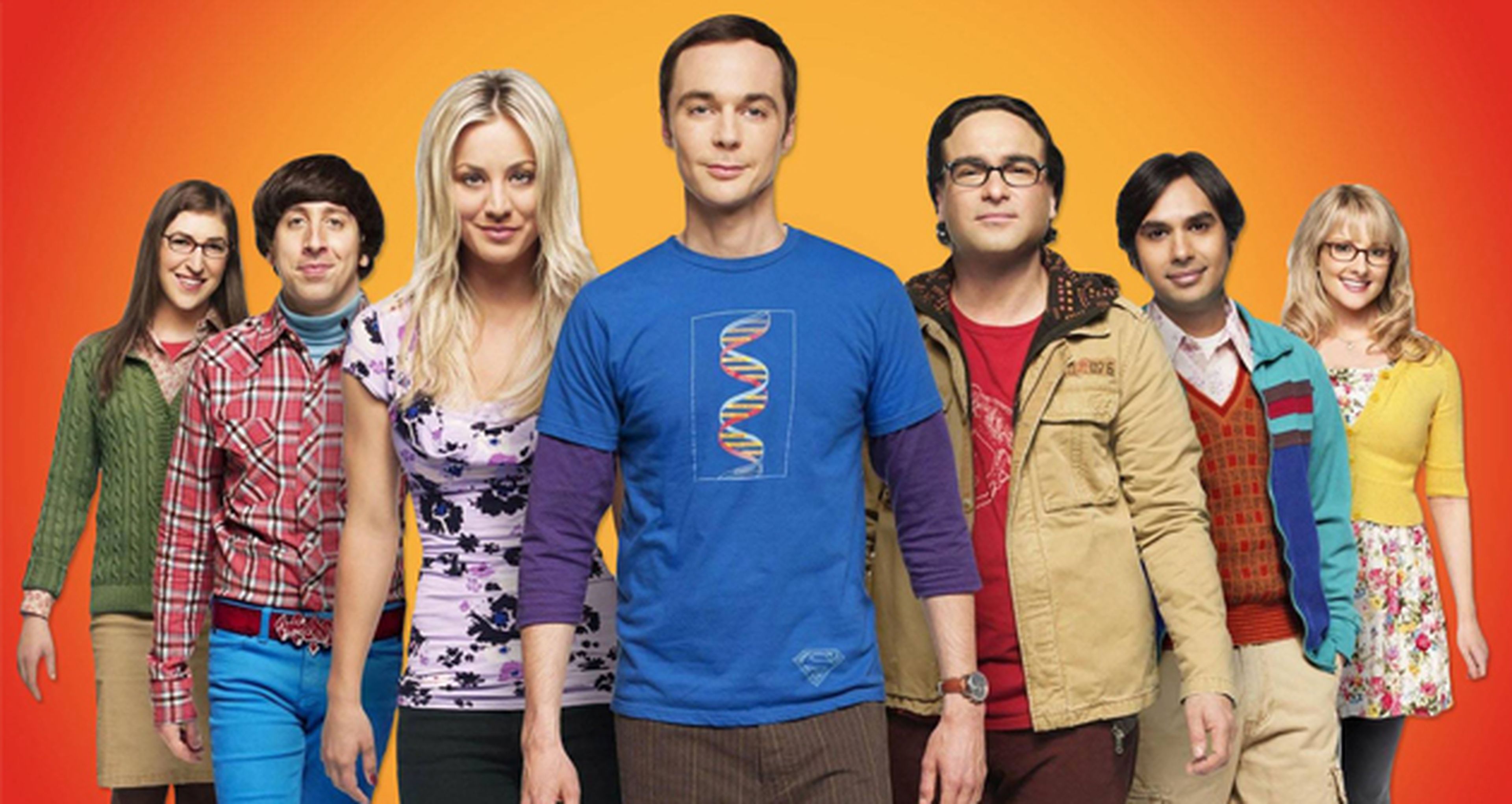 Los 11 mejores cameos de The Big Bang Theory