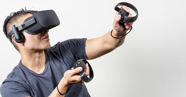 Oculus Rift - Impresiones de los usuarios