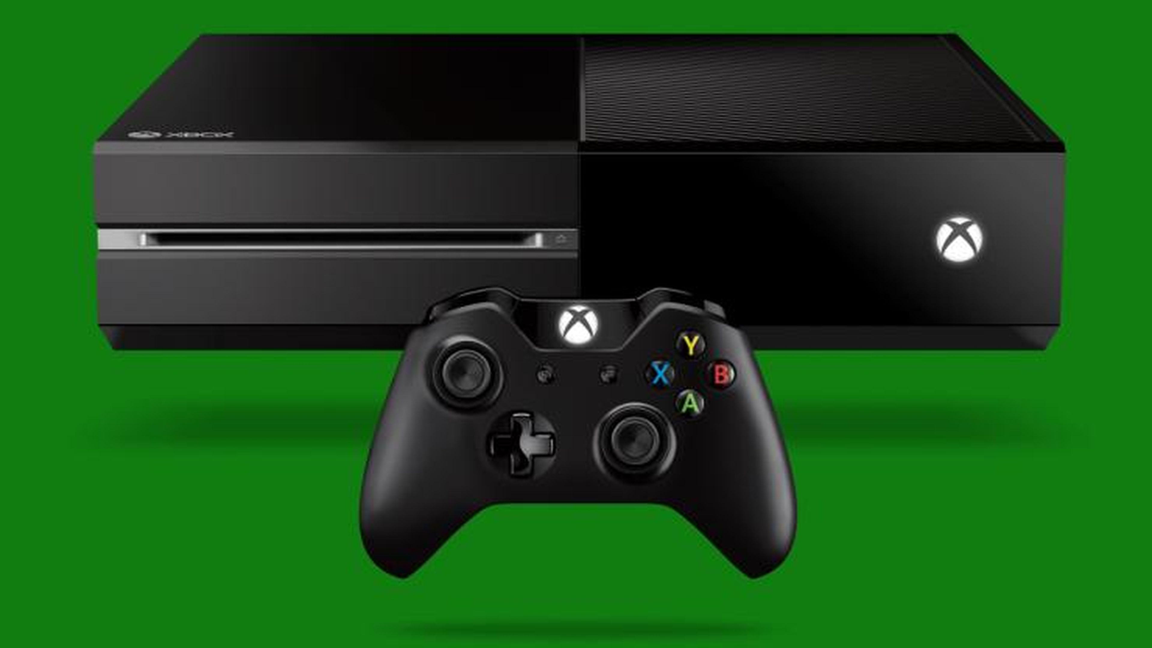 Utiliza tu Xbox One como kit de desarrollo