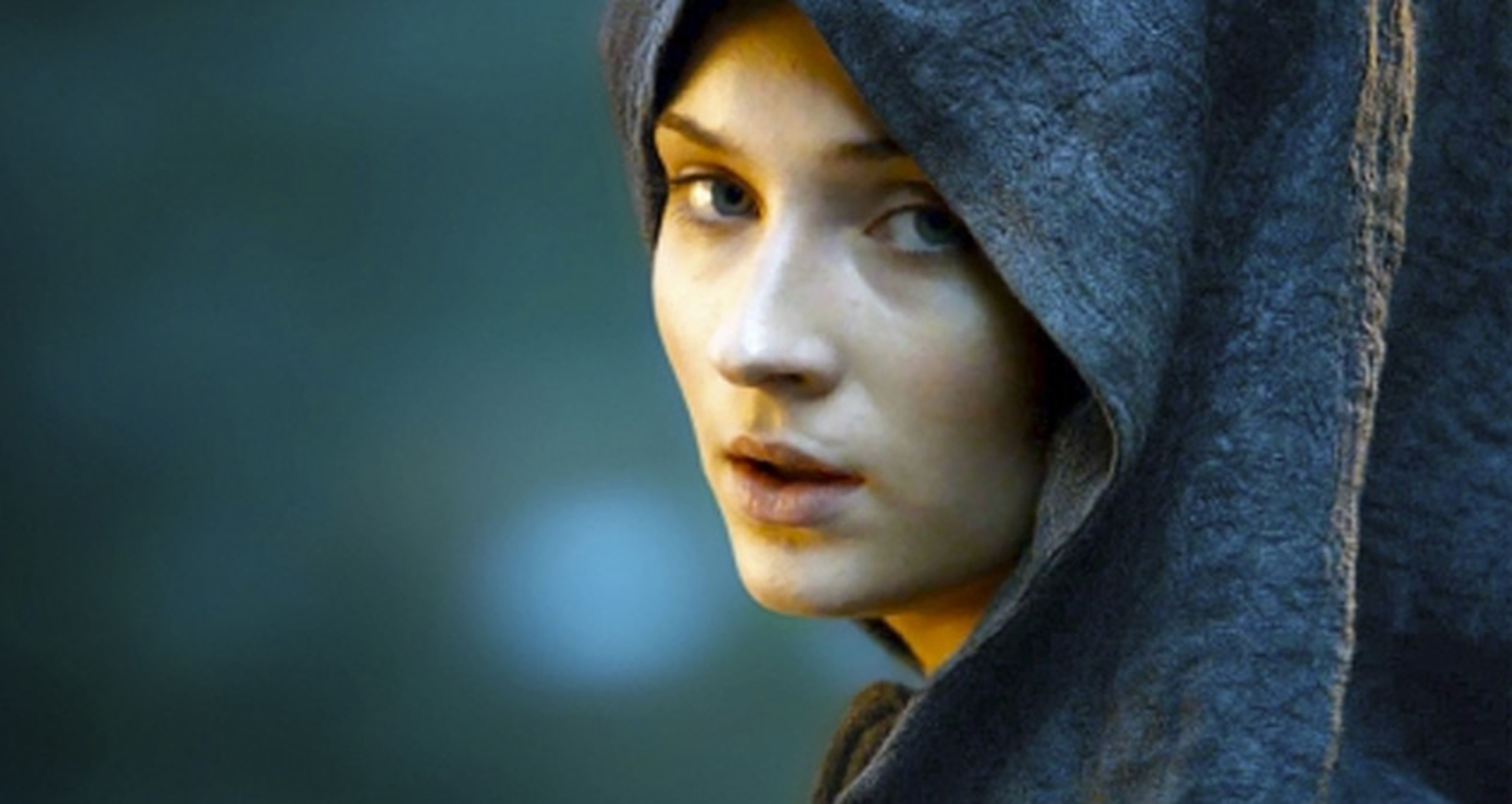 Juego de tronos temporada 6 - Así comenzará la trama de Sansa Stark