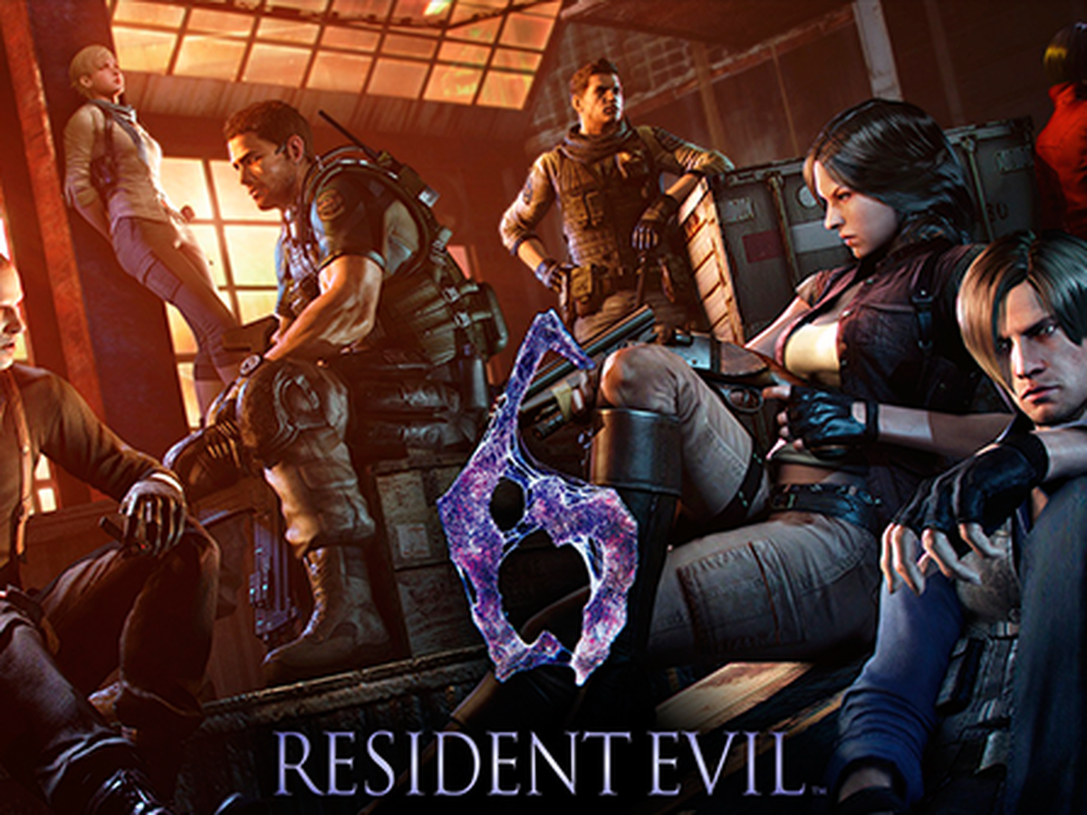 Resident Evil 1 remastered for PS4, Xbox One, PC, PS3 and Xbox 360