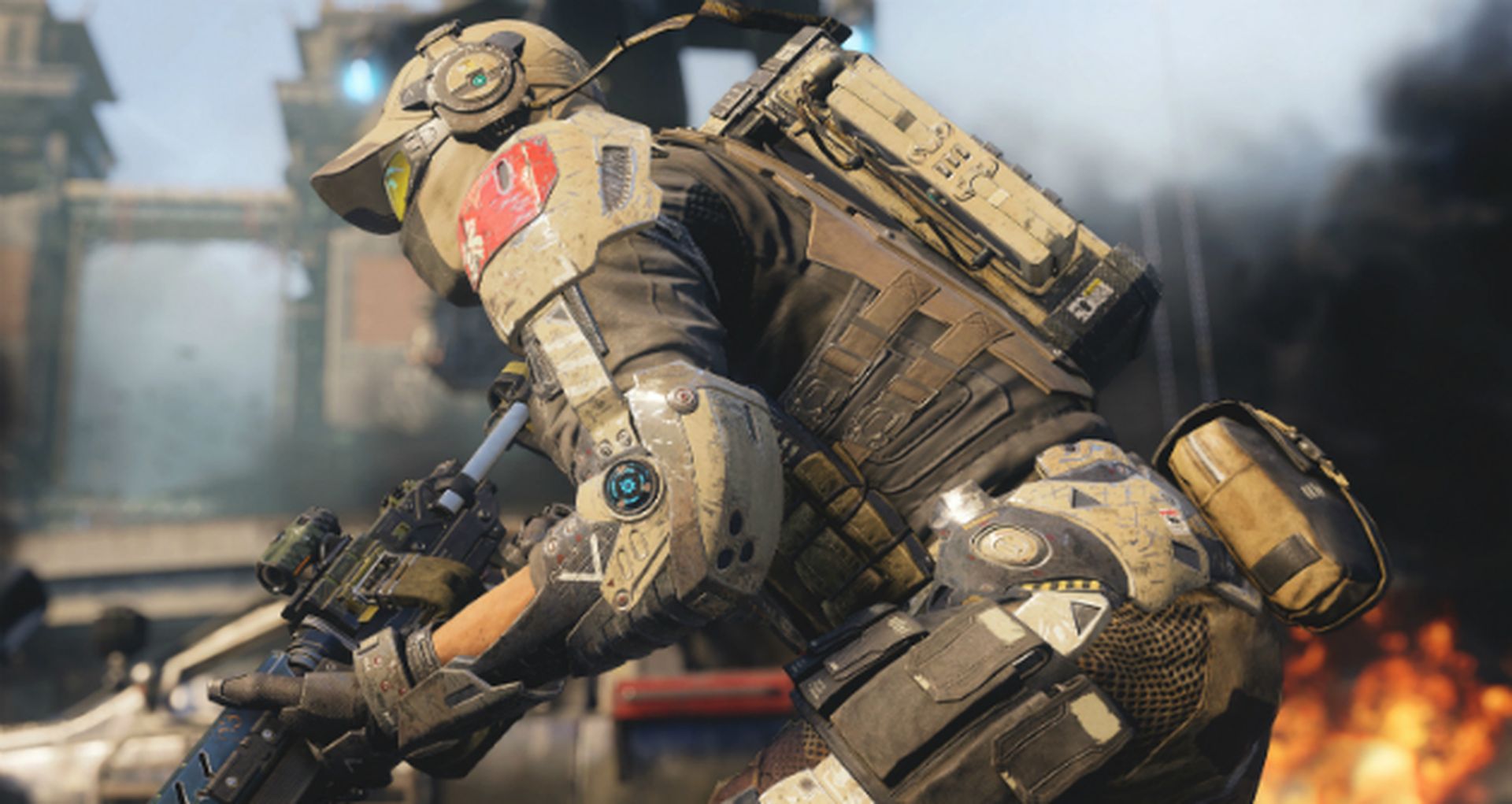 Call of Duty Black Ops 3 Eclipse Fecha del segundo DLC en PS4
