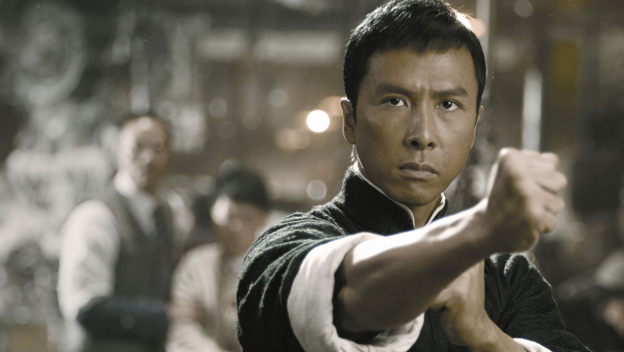Ip Man Ip Man