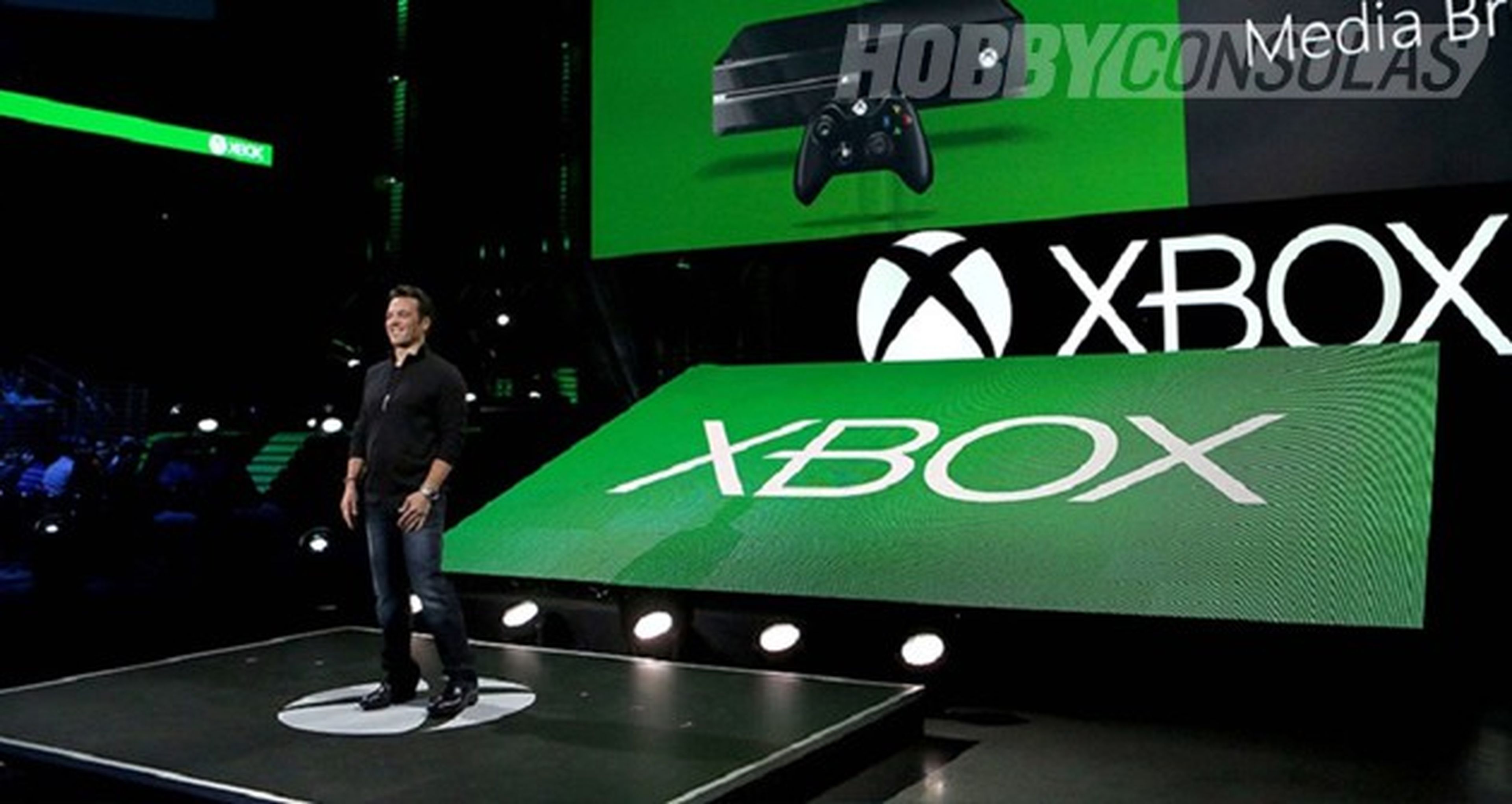 Microsoft no piensa en una Xbox 1.5