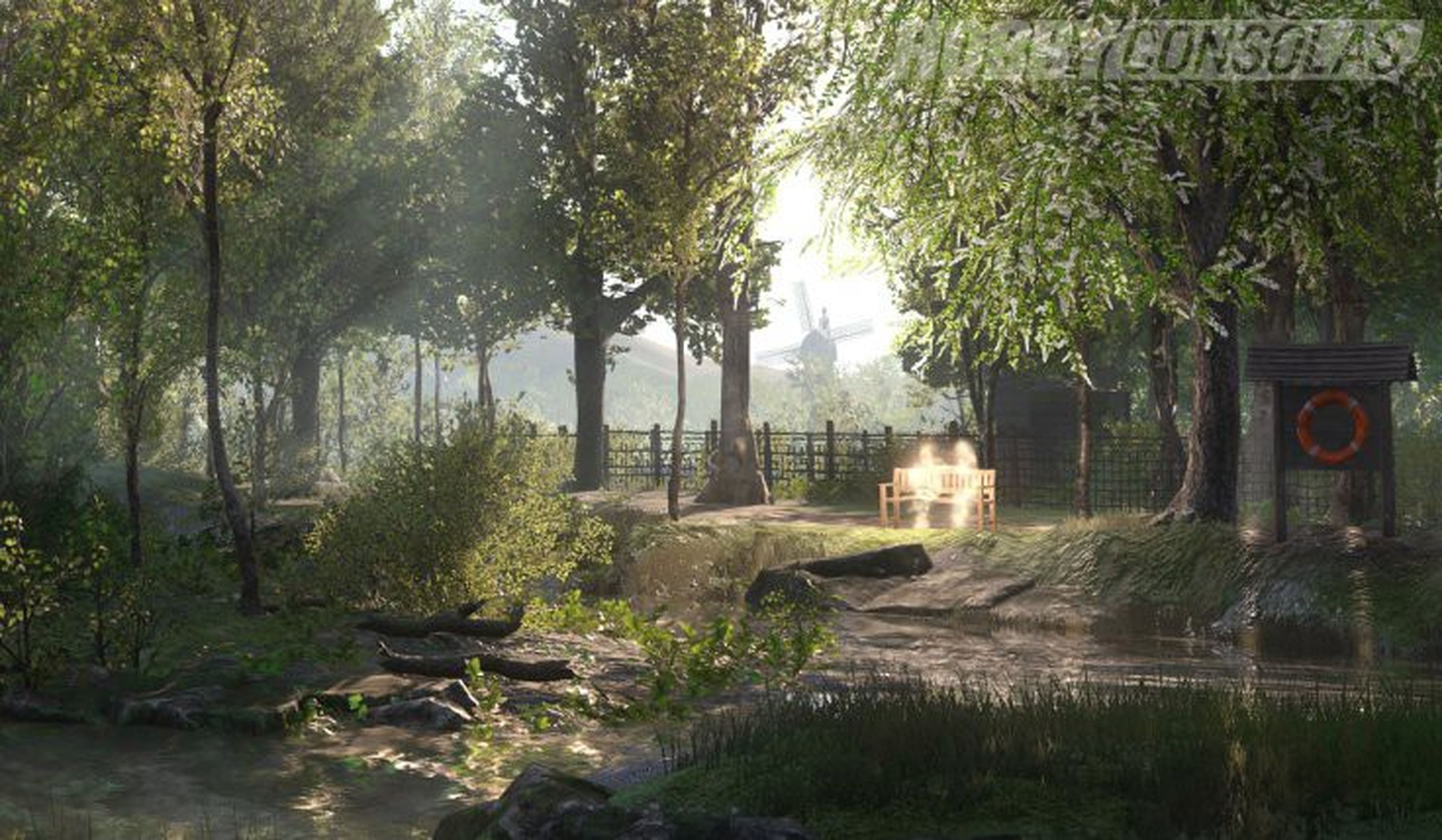 Everybody&#039;s Gone to the Rapture confirma su llegada a PC