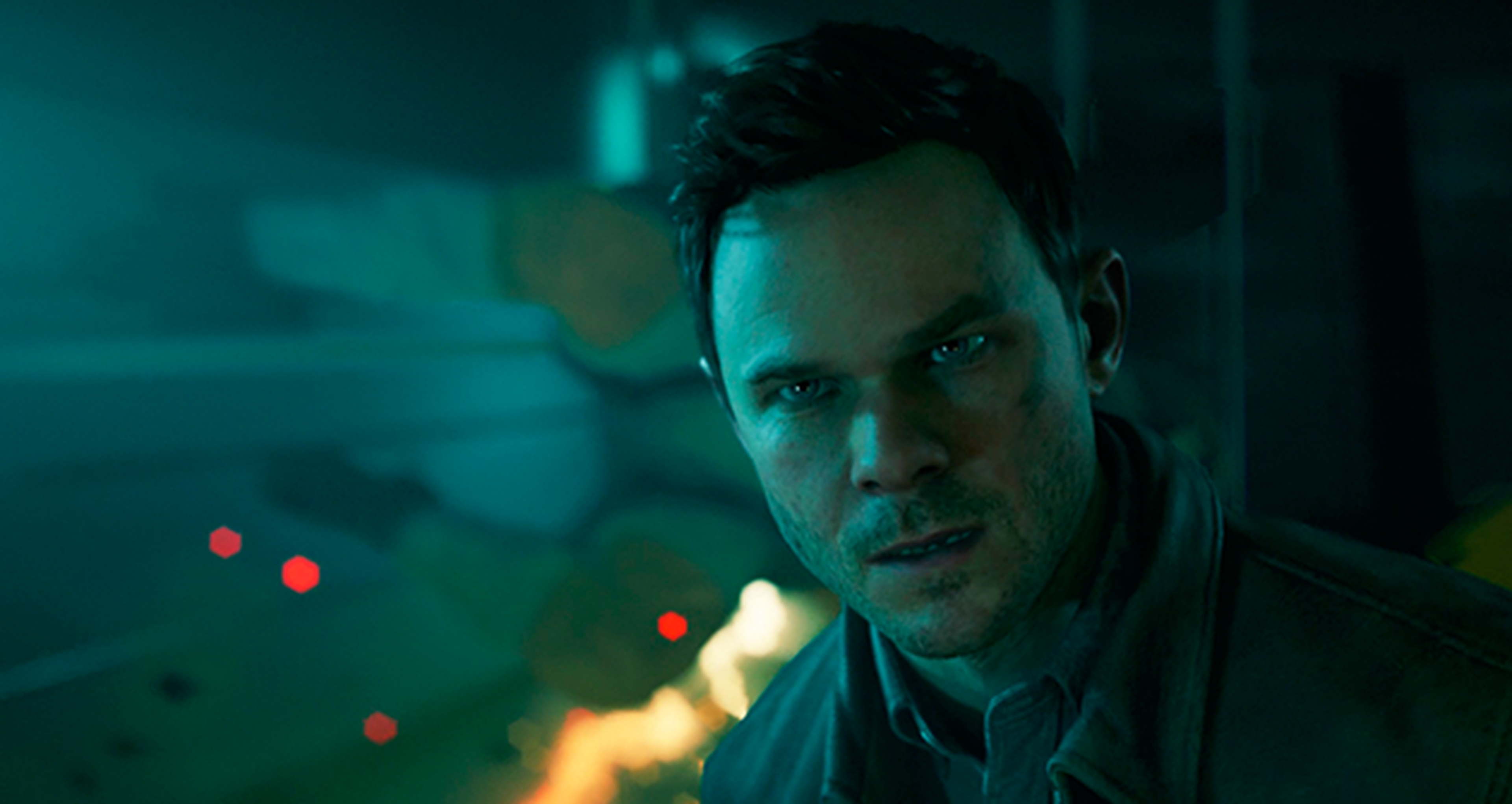 Quantum Break se retrasó para fortalecer el catálogo de Xbox One