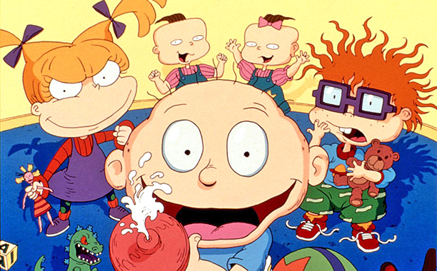 Cartoon Network Series de la infancia Parte 1 19972008  YouTube
