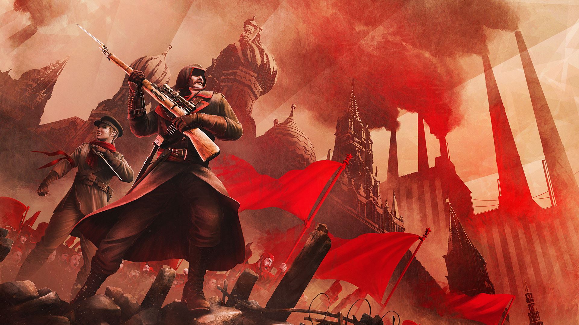 Assassins creed chronicles ps vita обзор