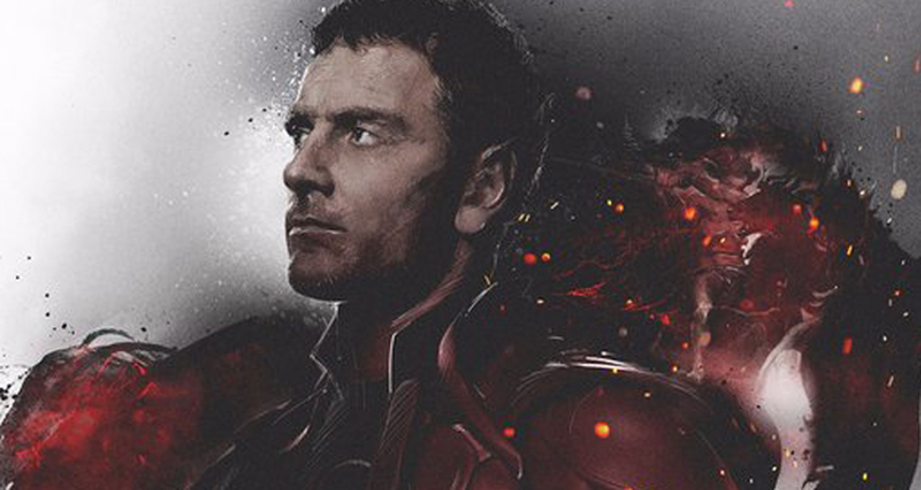 X-Men: Apocalipsis - ¡Los Cuatro Jinetes ya tienen trailer y posters!