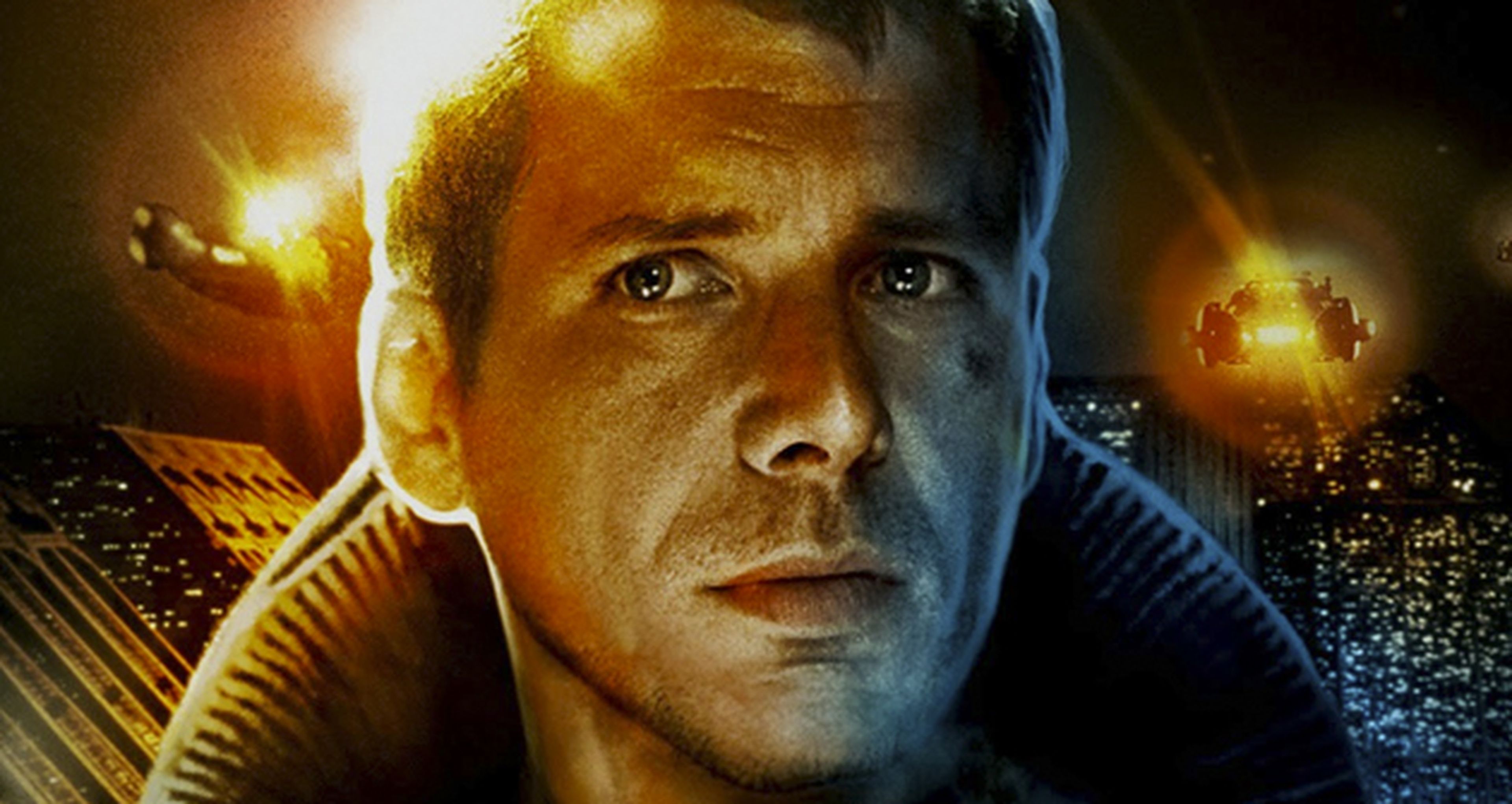 Blade Runner 2 - Robin Wright y Dave Bautista confirmados como fichajes