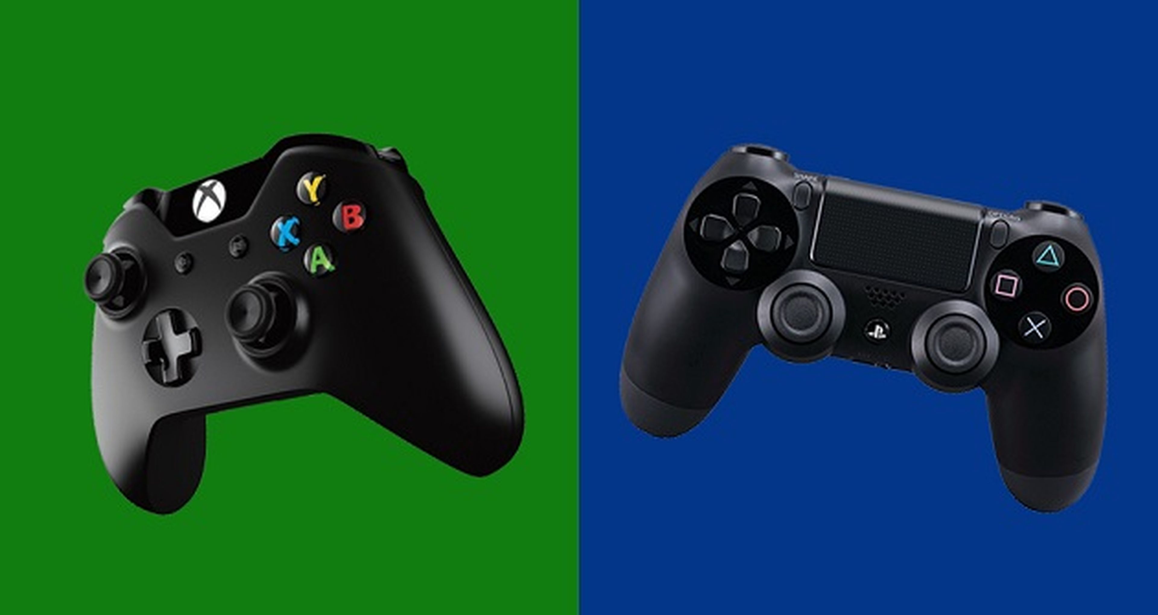 PS4 - &quot;Nadie se sorprende del éxito sobre Xbox One&quot; según un desarrollador