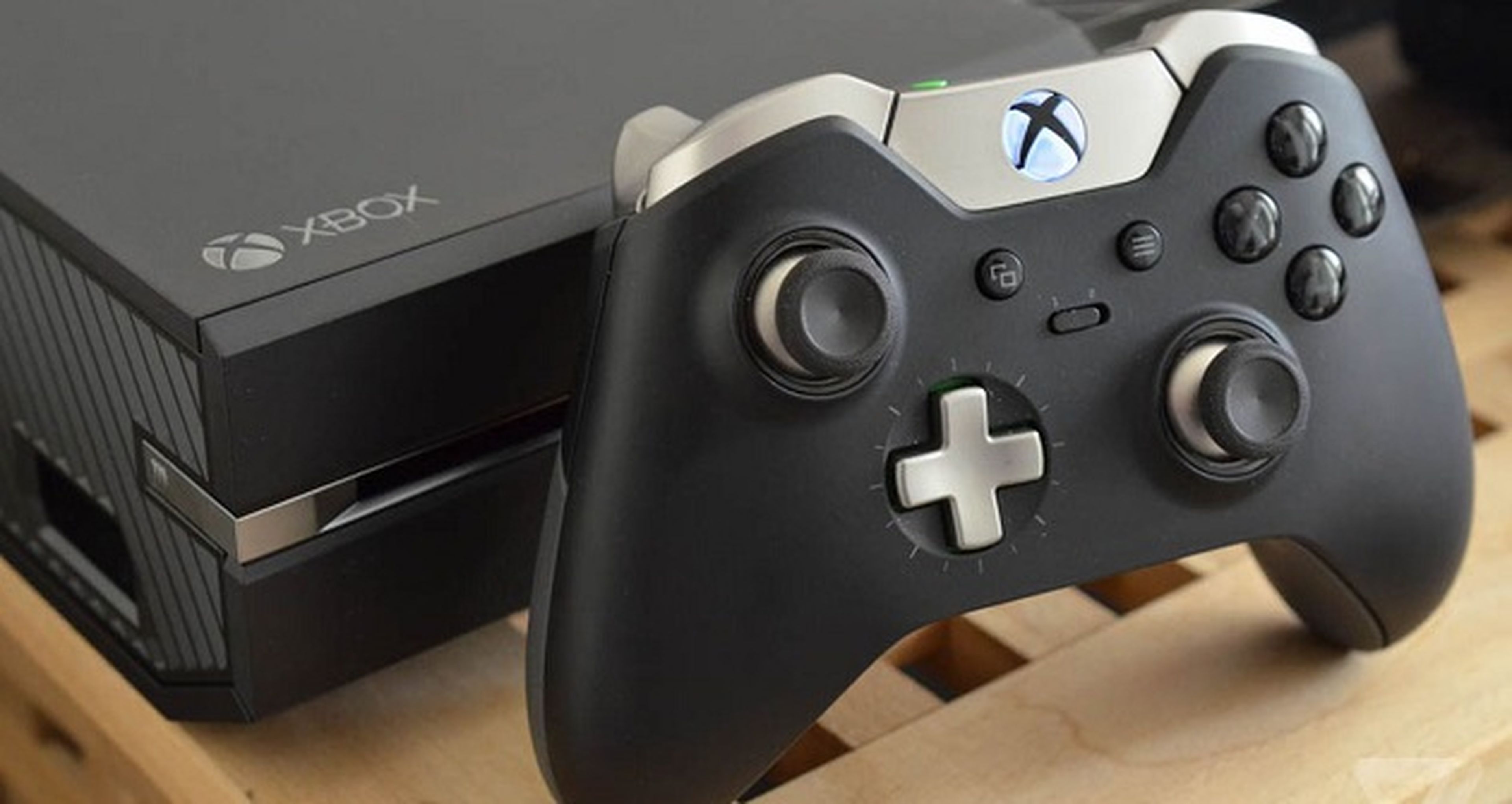 Xbox NeXt - Microsoft desmiente que sea una nueva consola