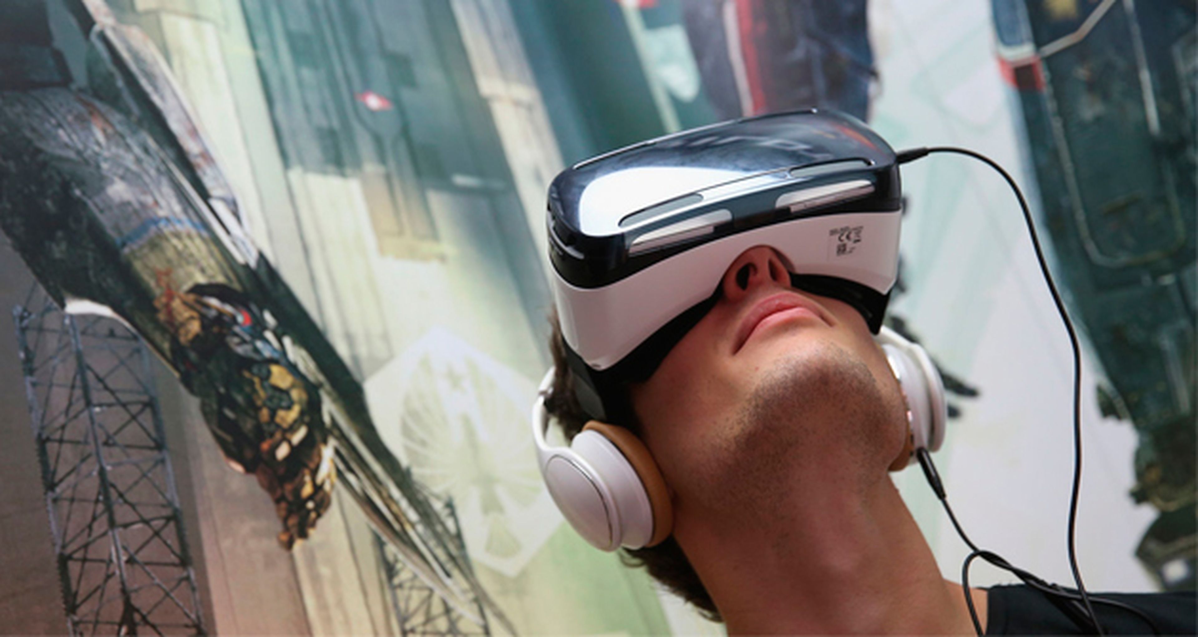 Qué hace falta y cuánto cuesta la Realidad Virtual: Oculus, HTC Vive, PS VR y Samsung Gear VR.