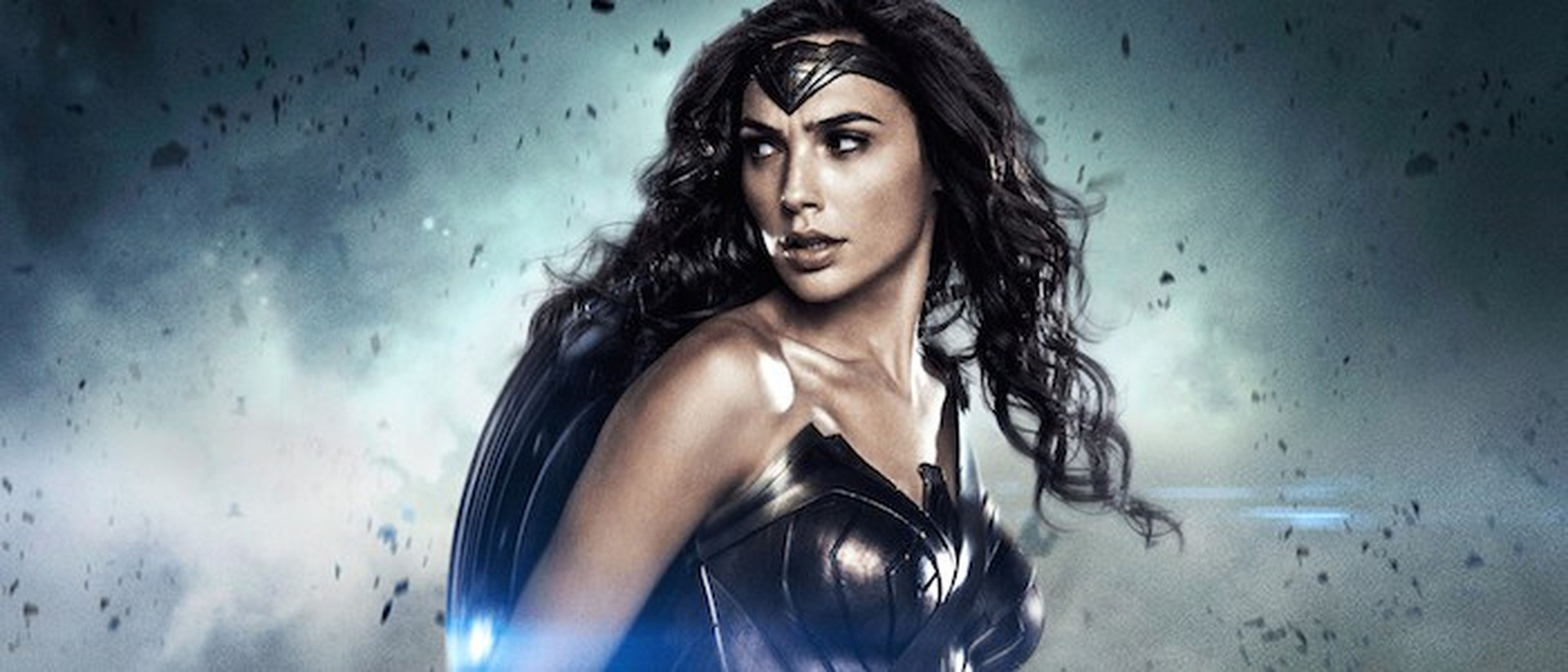 Wonder Woman adelanta su fecha de estreno