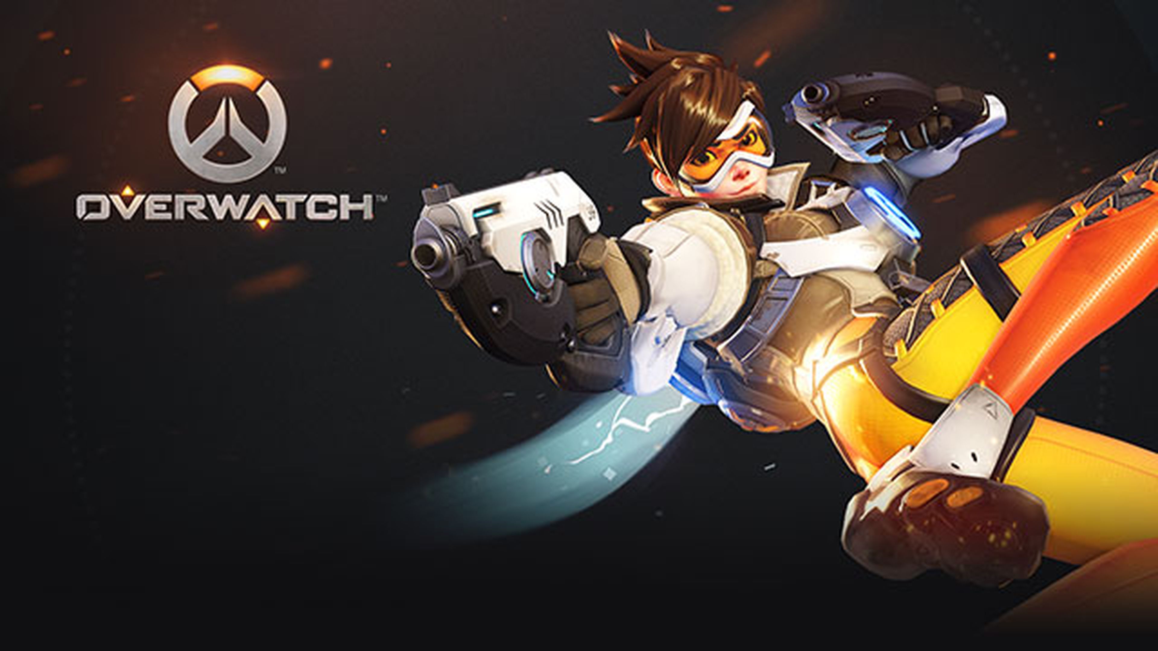 Overwatch - avance para PS4, PC y Xbox One