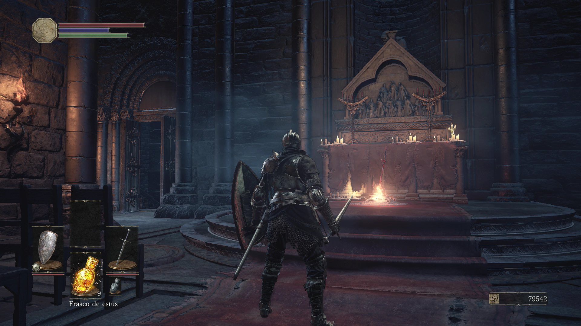 Dark Souls 3 - Quinto jefe, localización y cómo derrotarlo