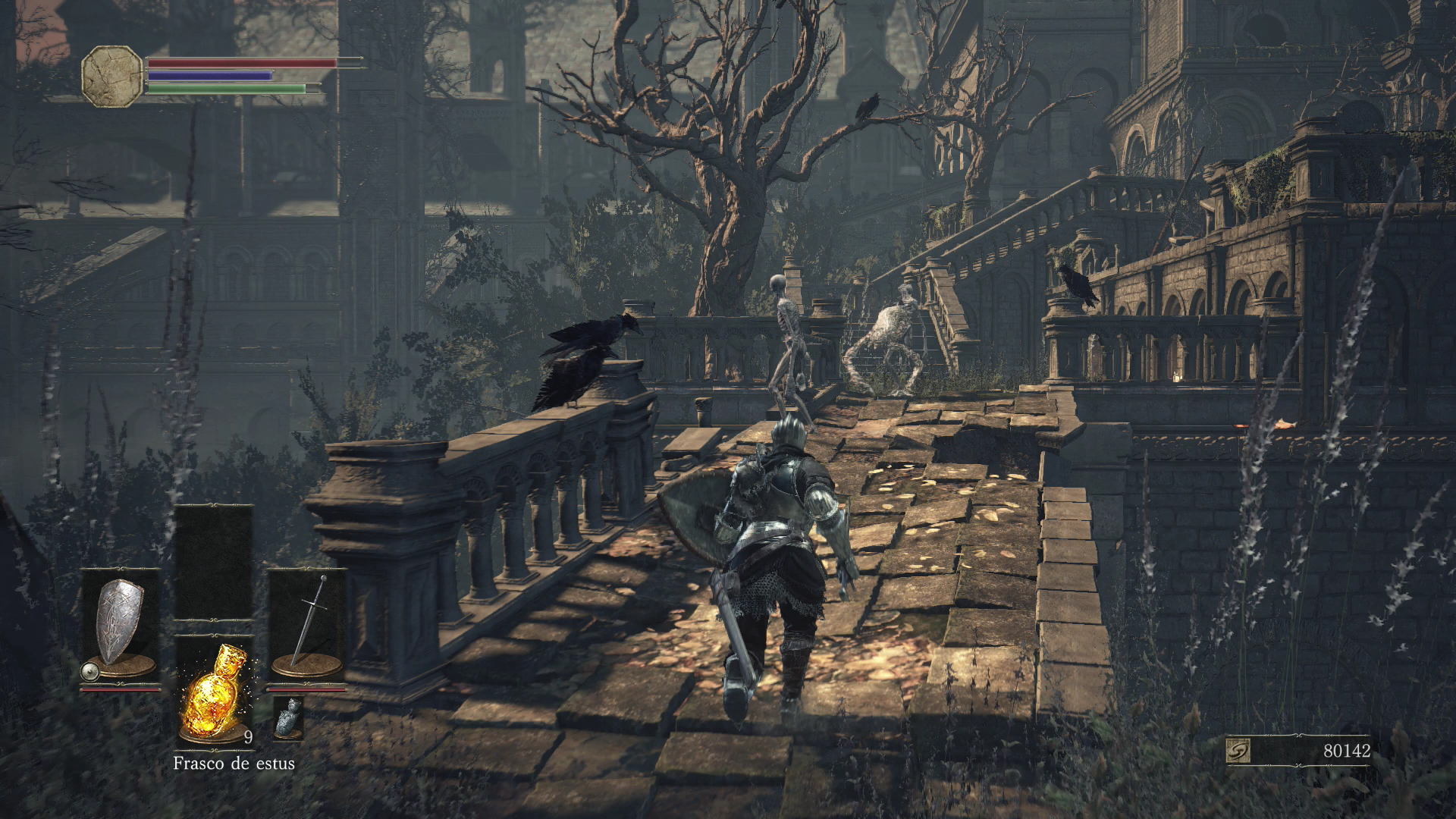 Dark Souls 3 - Quinto jefe, localización y cómo derrotarlo