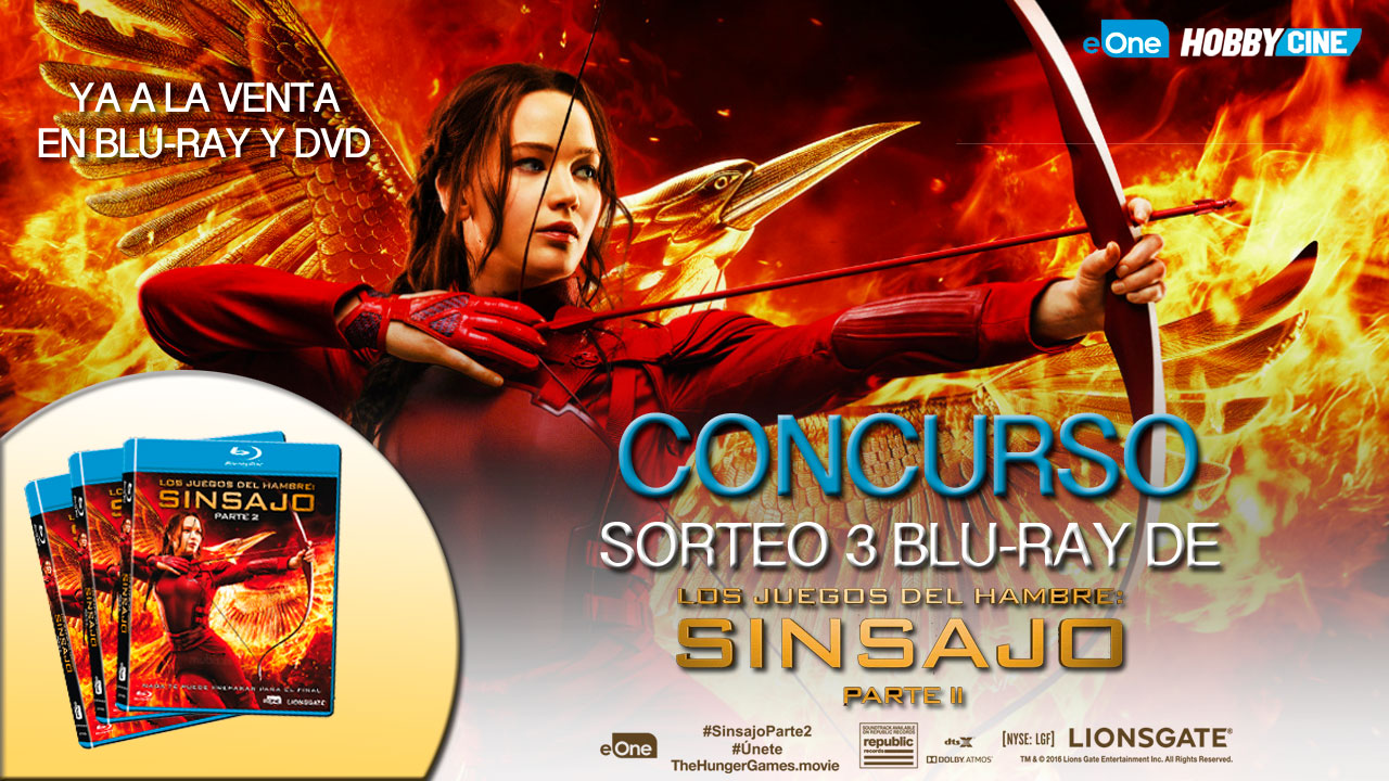 Objetivo: Londres, Las crónicas de Blancanieves, Julieta... ¡Estrenos y concurso!