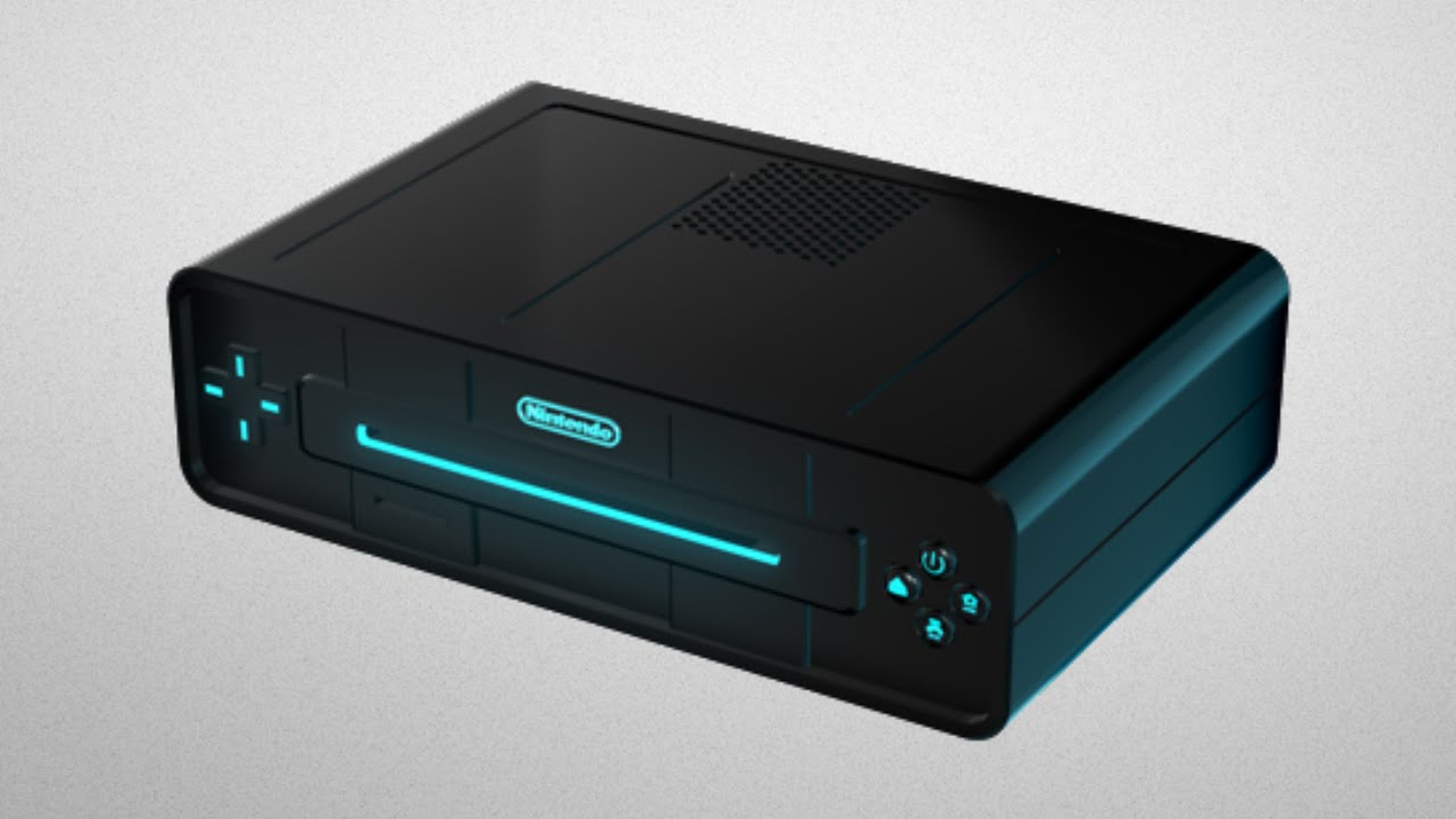 Nintendo NX podría reproducir juegos con resolución 4K