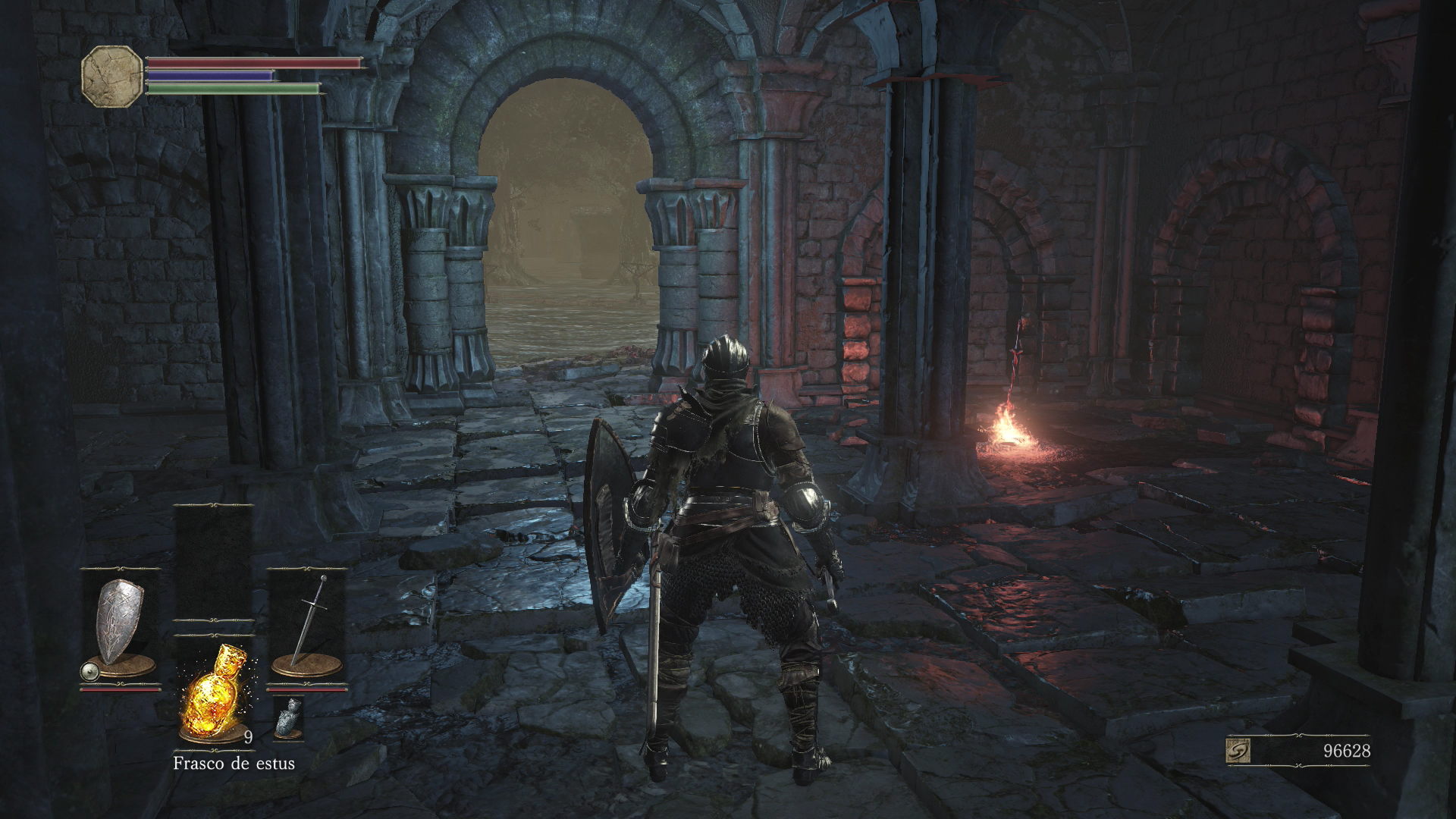 Dark Souls 3 - Sexto jefe, localización y cómo derrotarlo