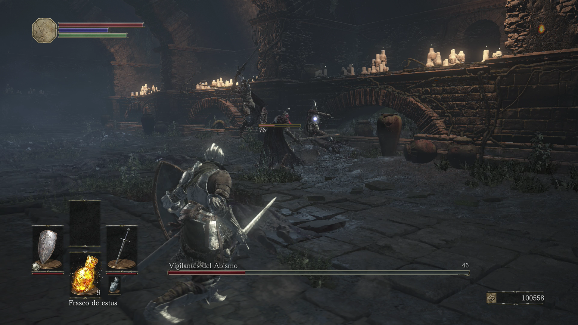 Dark Souls 3 - Sexto jefe, localización y cómo derrotarlo