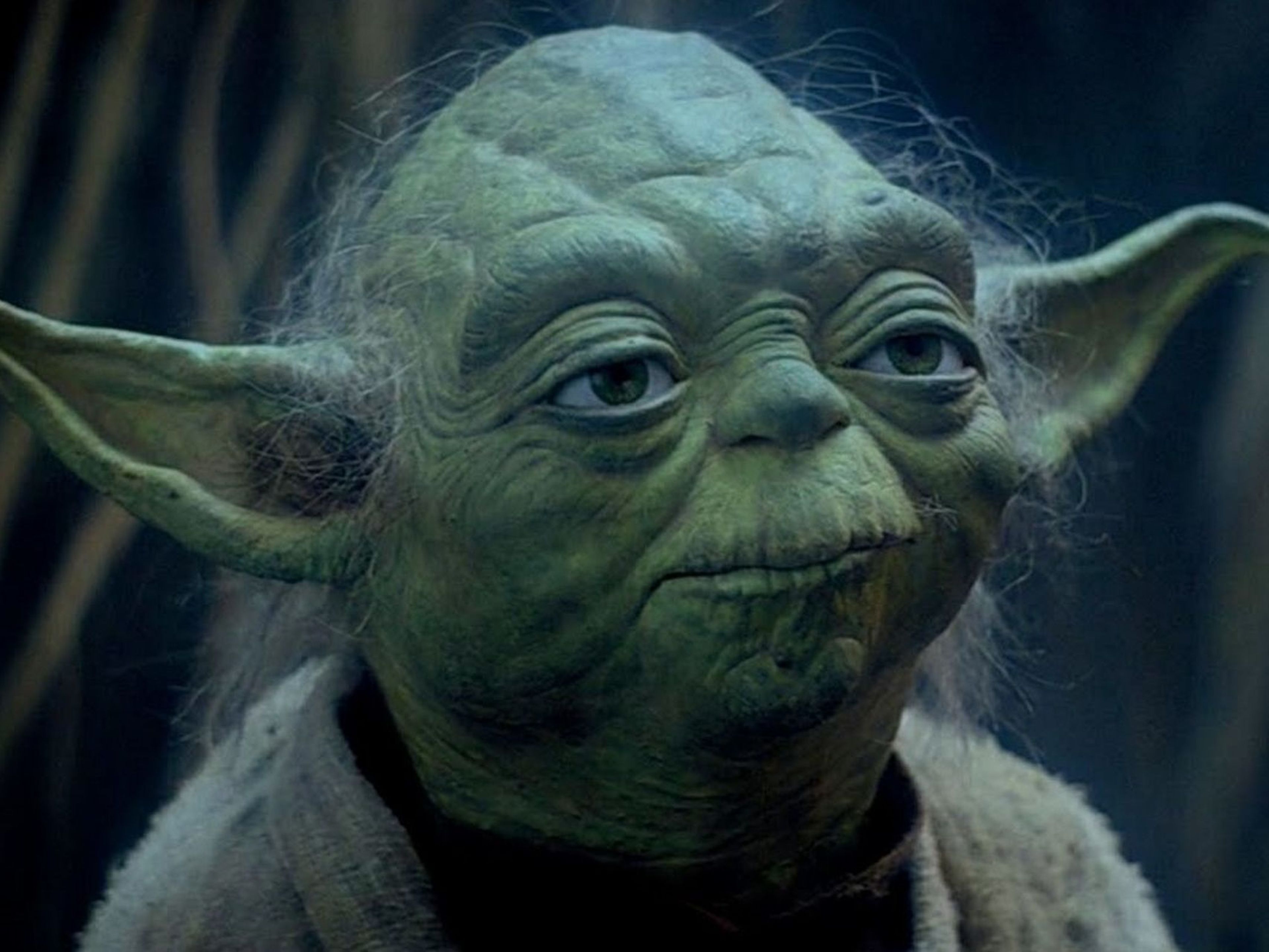 Star Wars 8 - Yoda podría regresar en el Episodio VIII