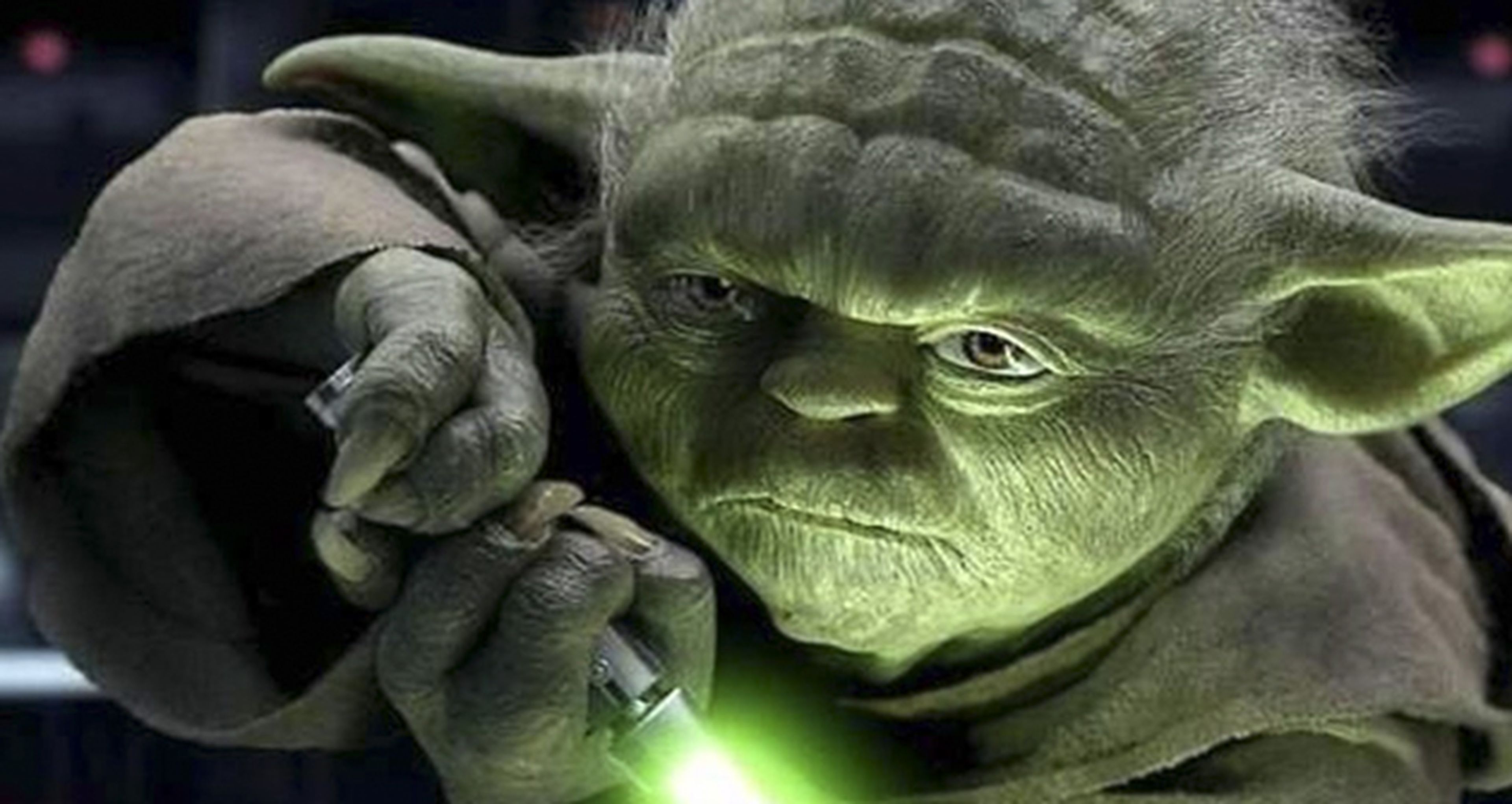 Star Wars 8 - Yoda podría regresar en el Episodio VIII