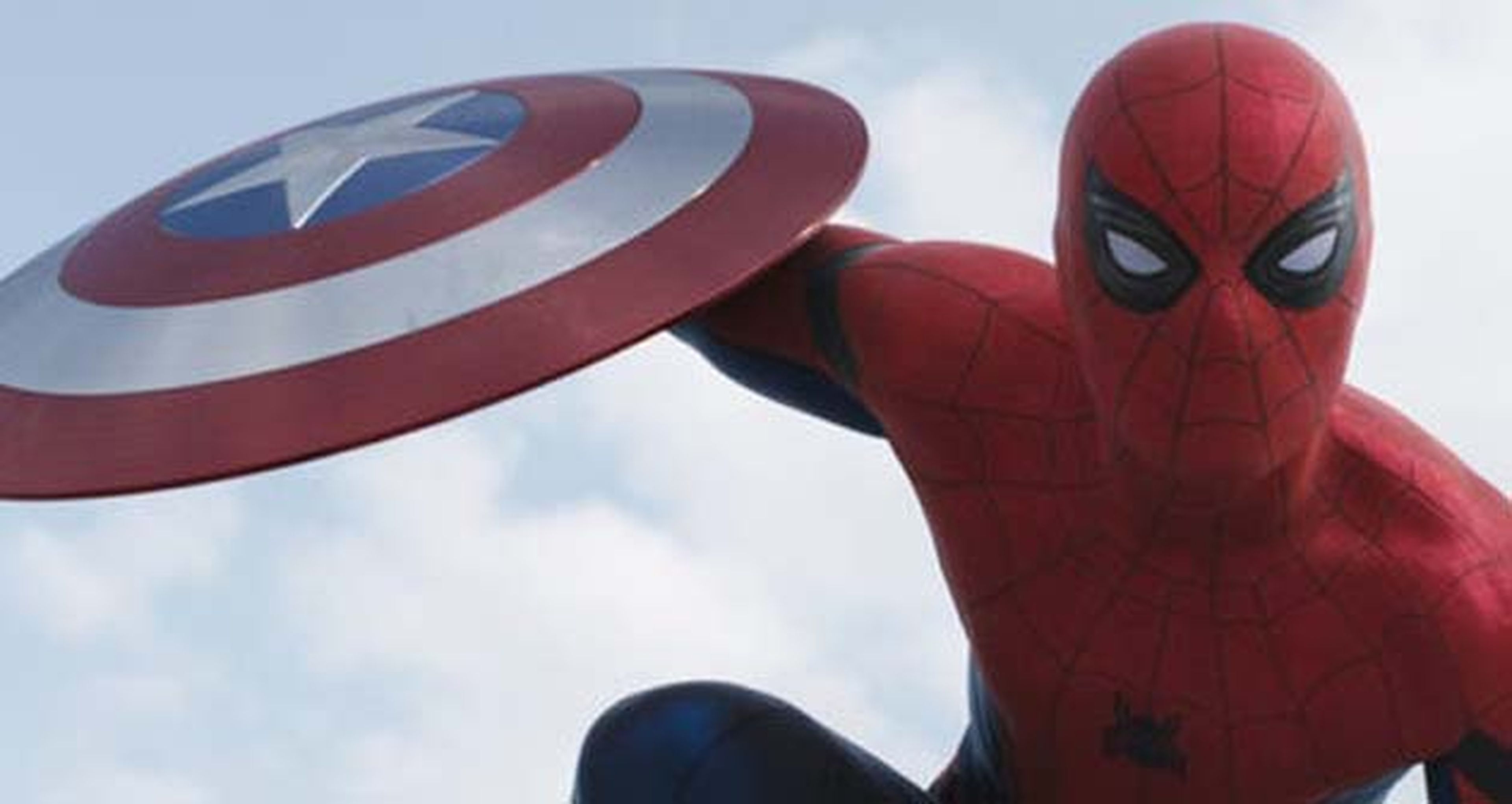 Spider-man contará con más personajes de Marvel en el remake