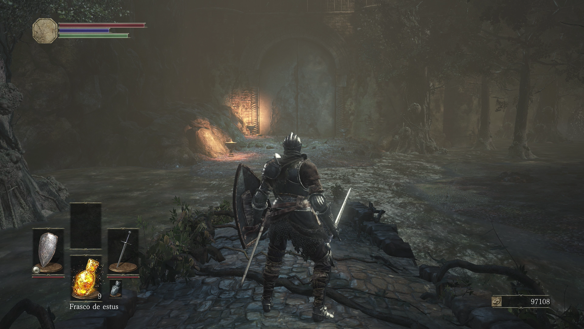 Dark Souls 3 - Sexto jefe, localización y cómo derrotarlo