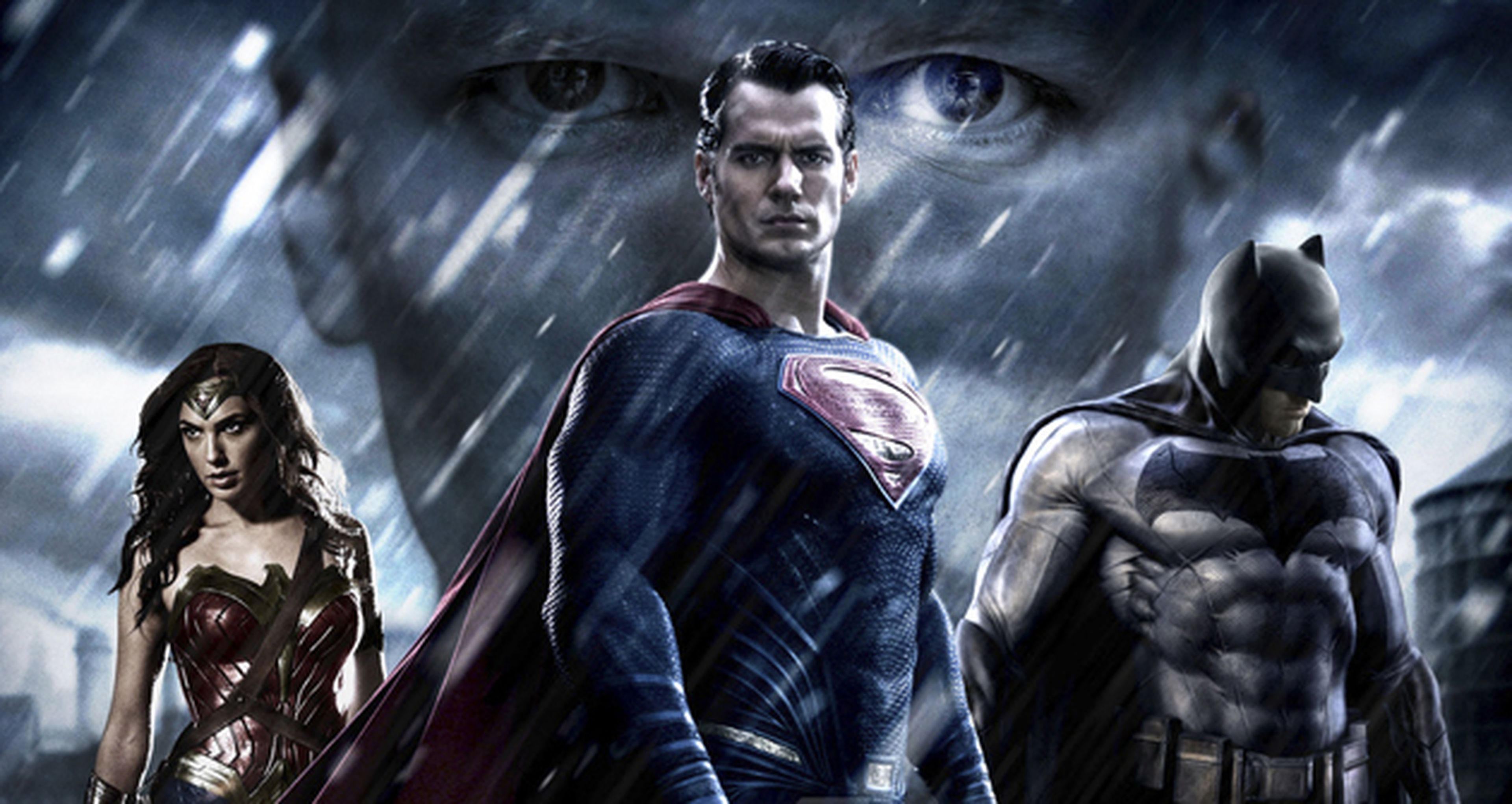 Batman v Superman - La versión extendida podría llegar a los cines