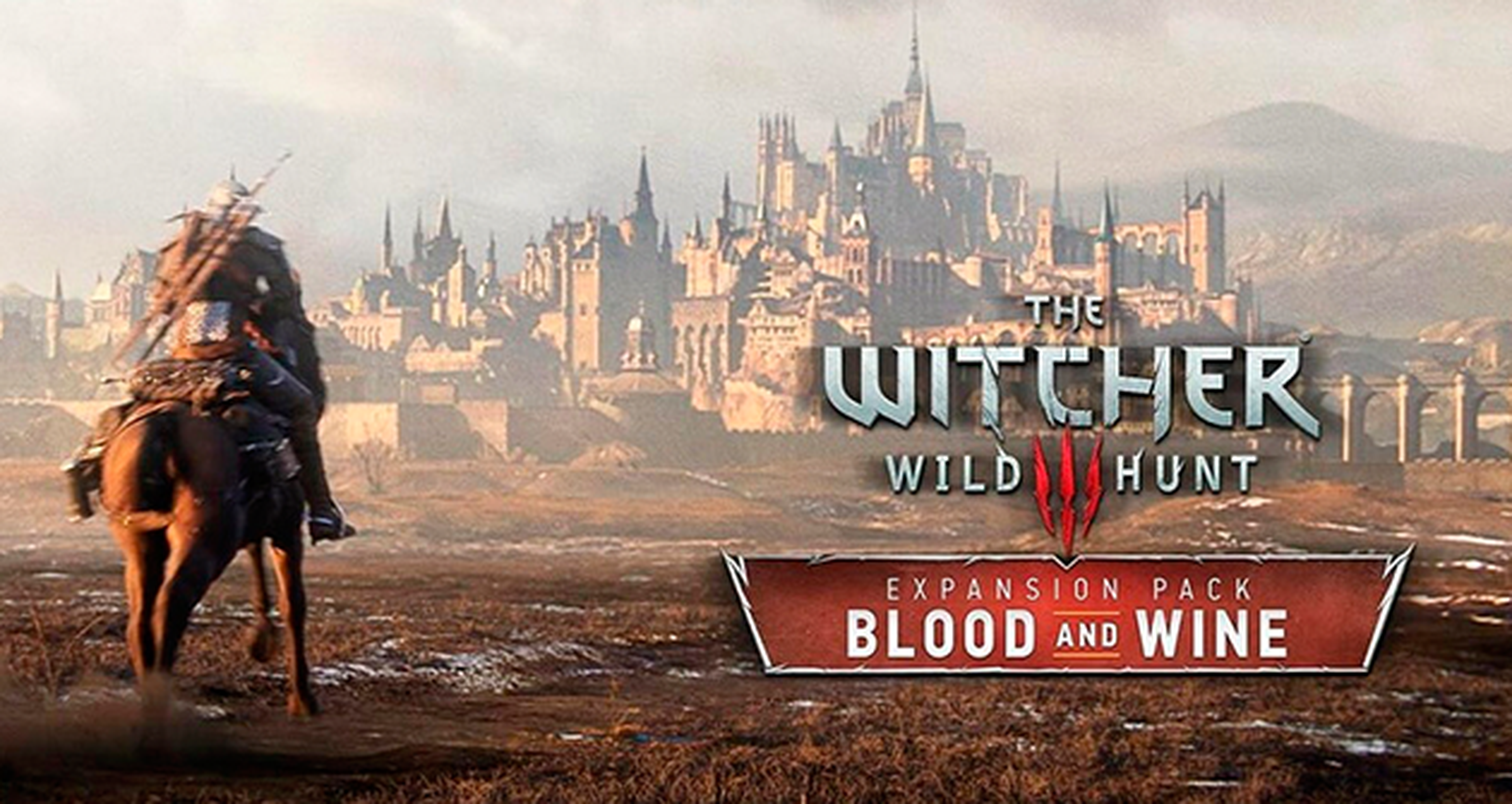 The Witcher 3: Wild Hunt - Filtrada la fecha de Blood and Wine