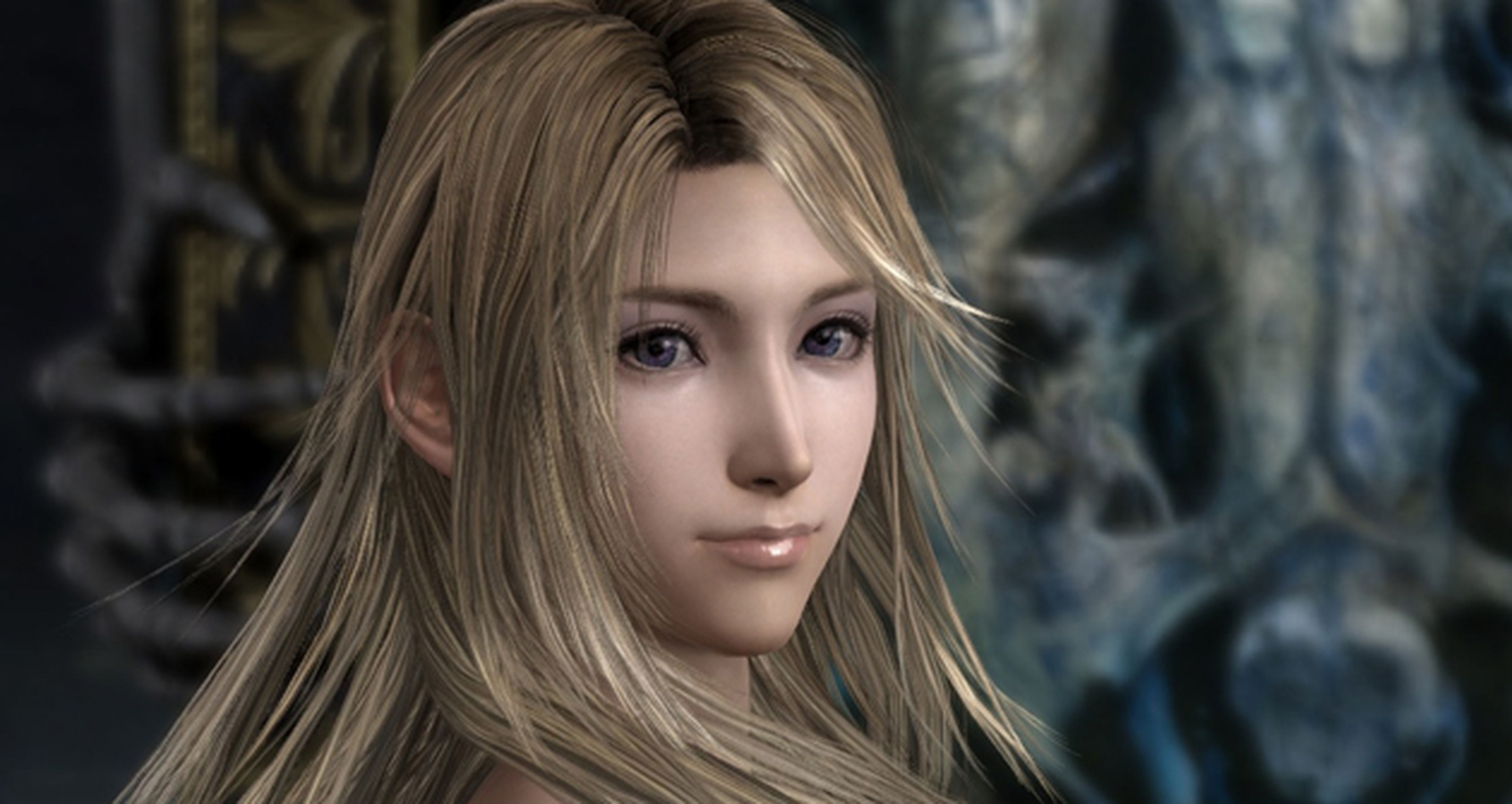 Final Fantasy XV - Hajime Tabata explica la eliminación del personaje de Stella