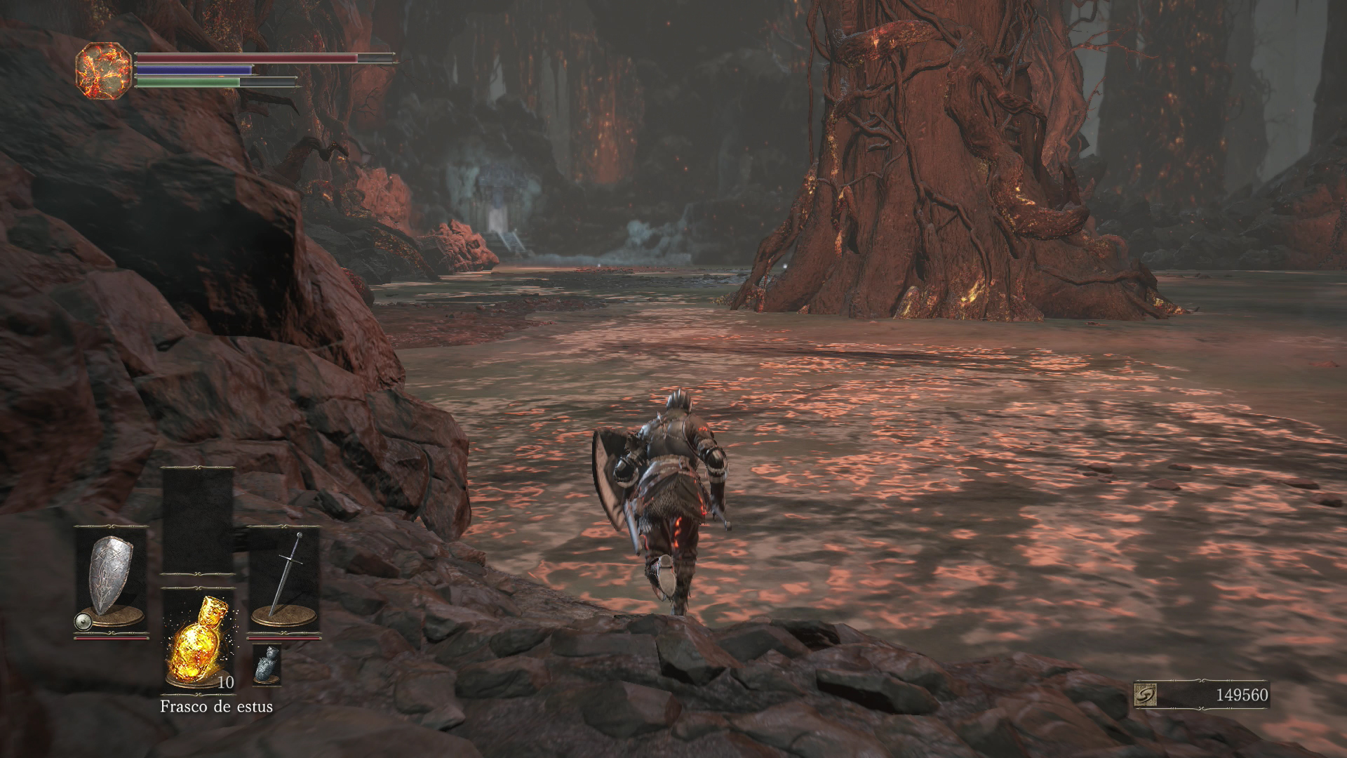 Dark Souls 3 - Octavo jefe, localización y cómo derrotarlo