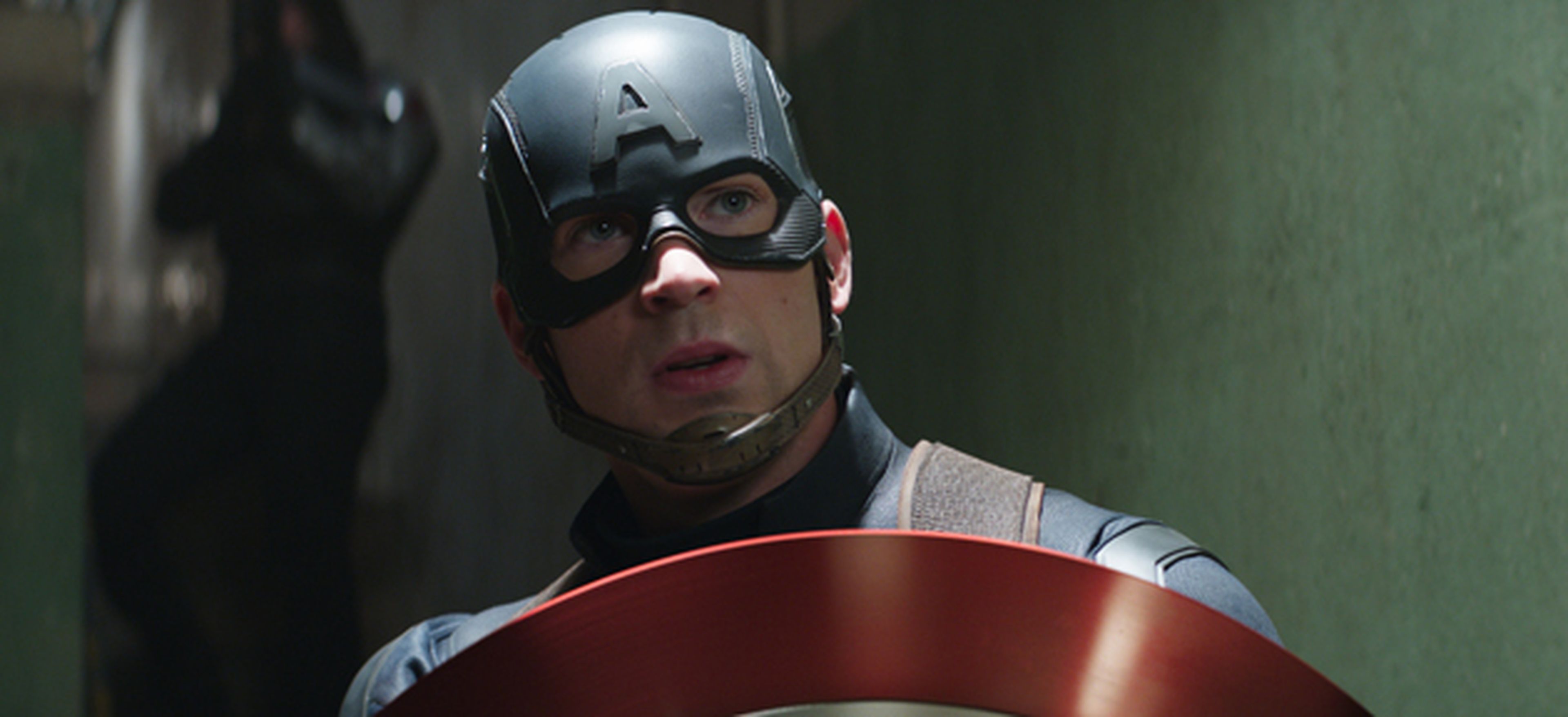 Capitán América Civil War: Quién es quién en Team Cap