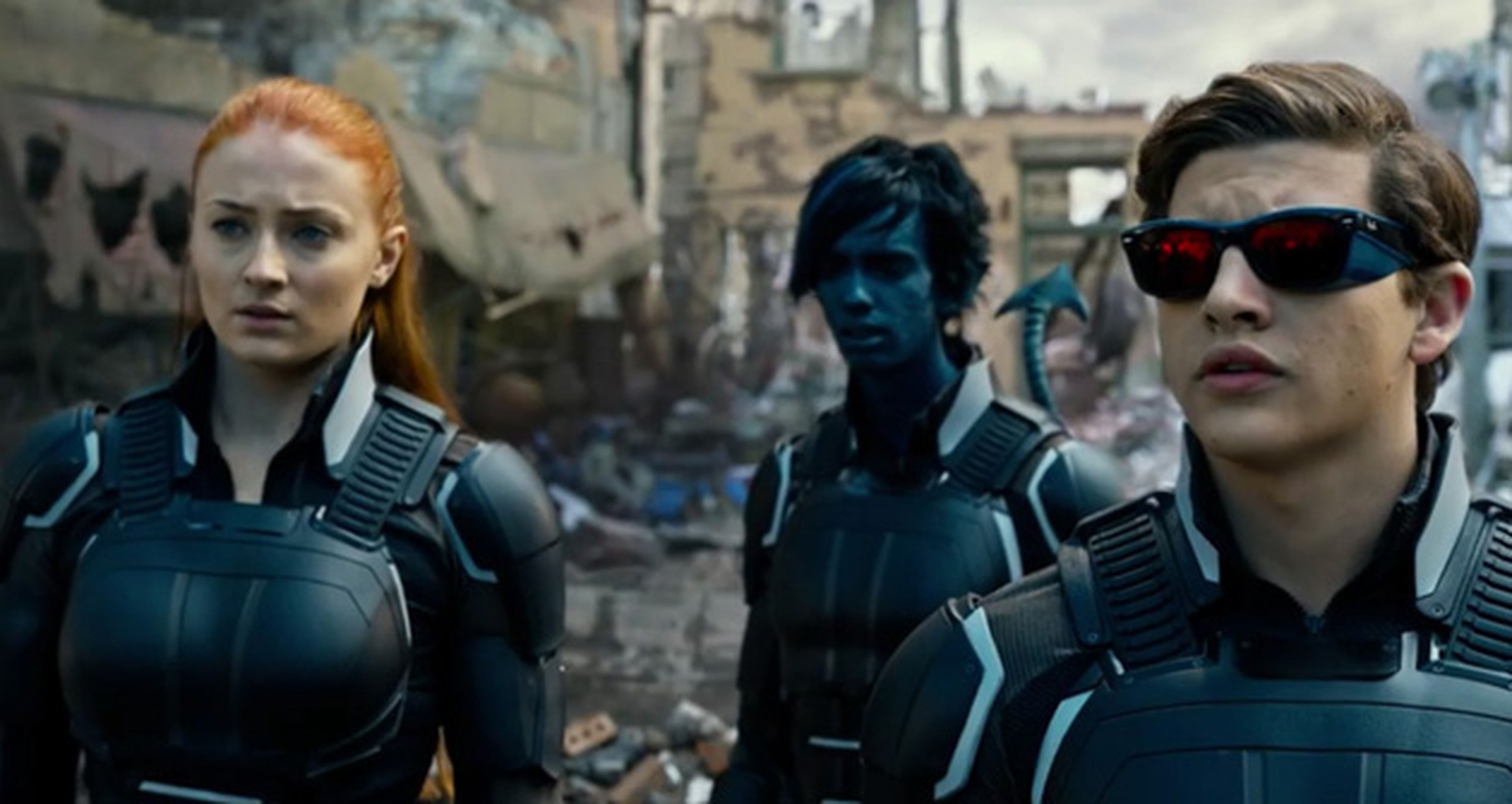 X-Men Apocalipsis podría tener un cameo sorpresa (SPOILER)
