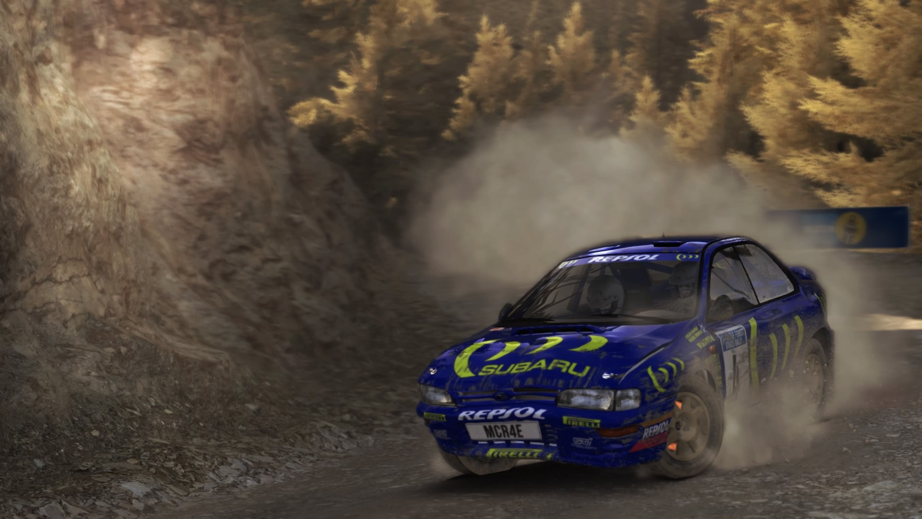 Especial DiRT Rally - Consejos para convertirse en campeón