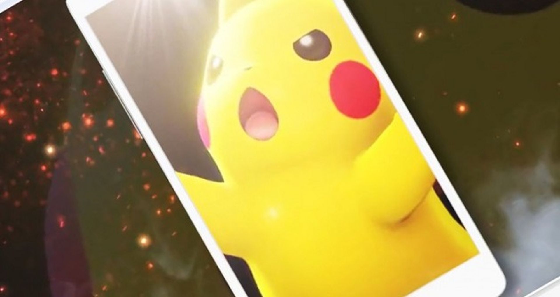 Pokémon Co-Master para Android e iOS