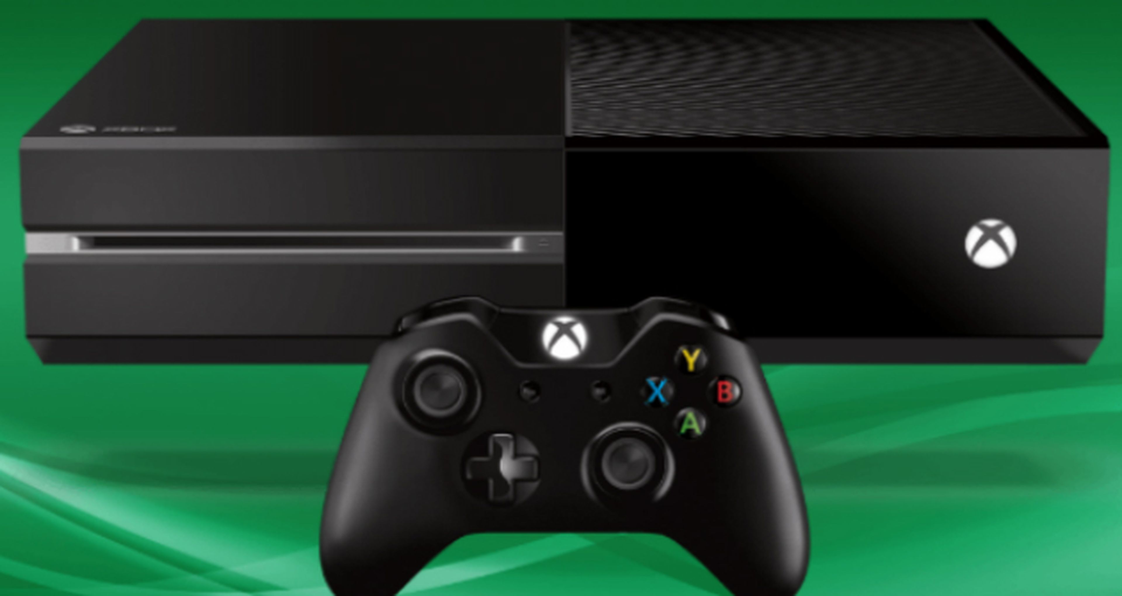 Xbox One - Microsoft podría haber registrado un nuevo modelo