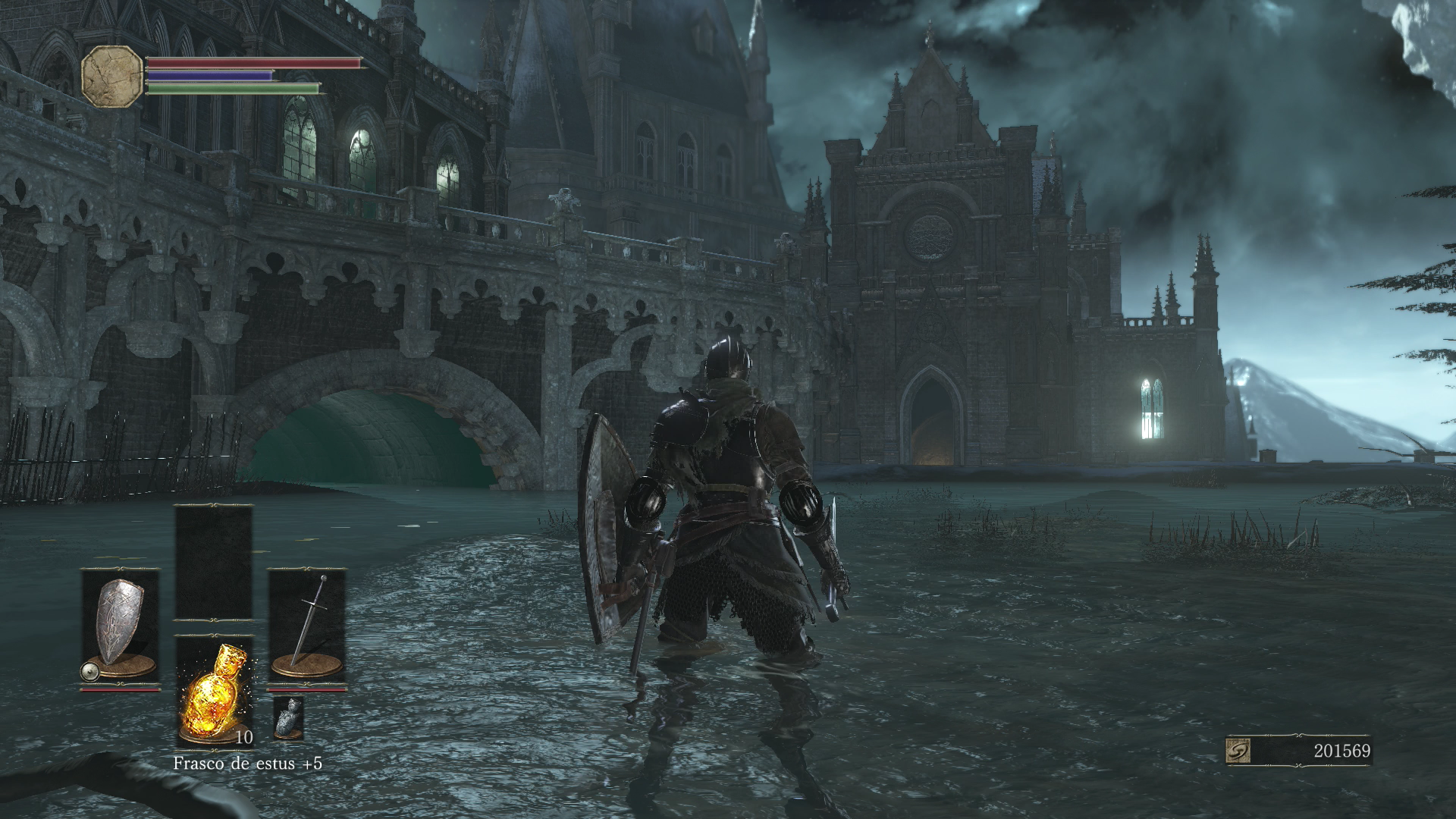 Dark Souls 3 - Décimo jefe, localización y cómo derrotarlo