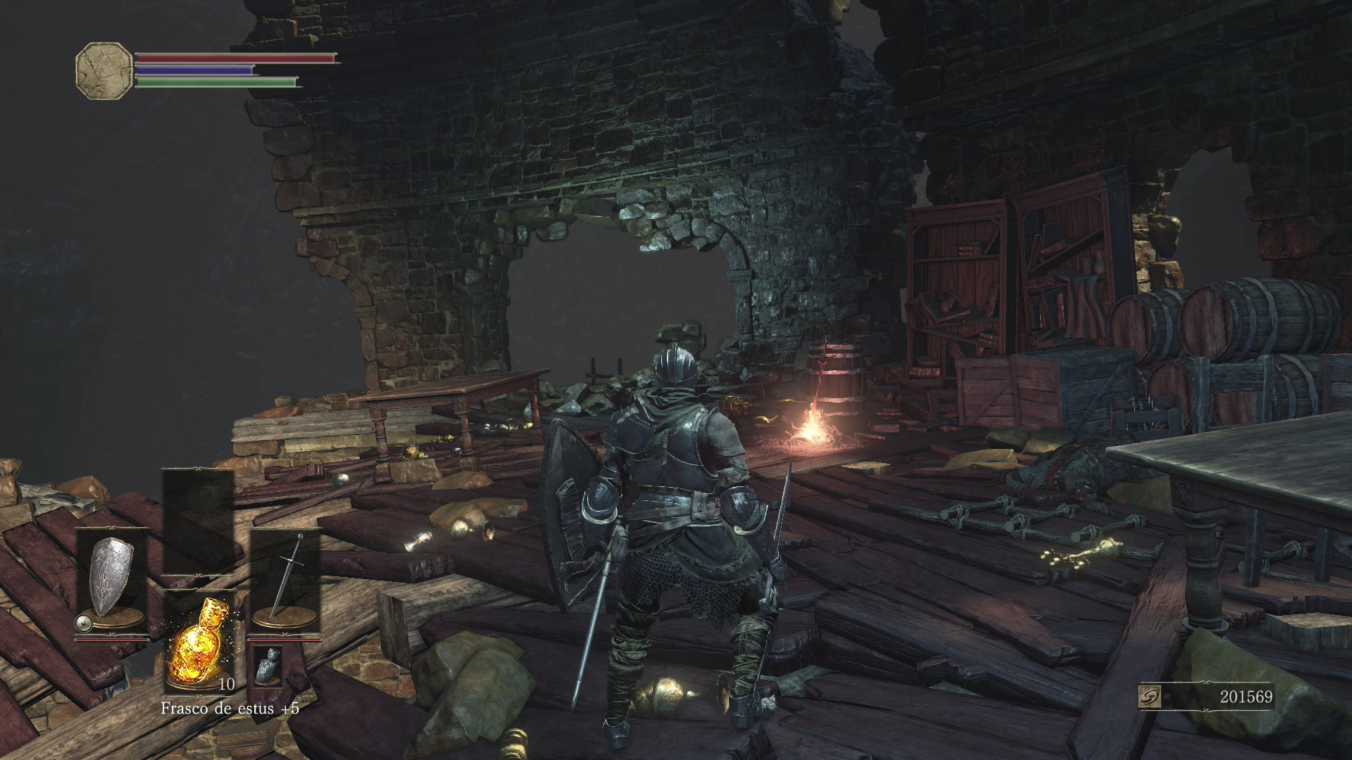Dark Souls 3 - Décimo jefe, localización y cómo derrotarlo